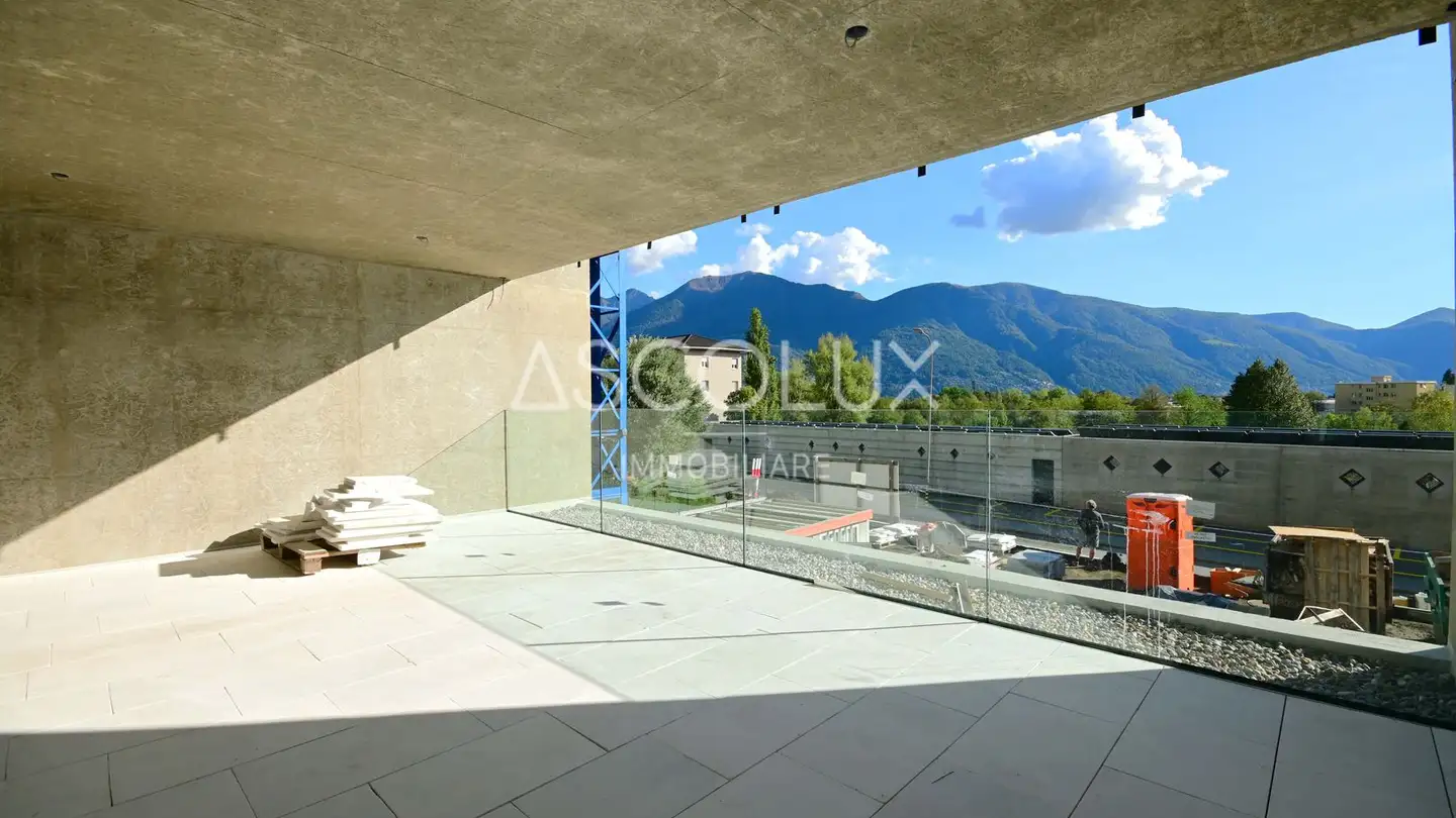 Wohnung kaufen - Via Bartolomeo Varenna 90, 6600 Solduno - Foto 2