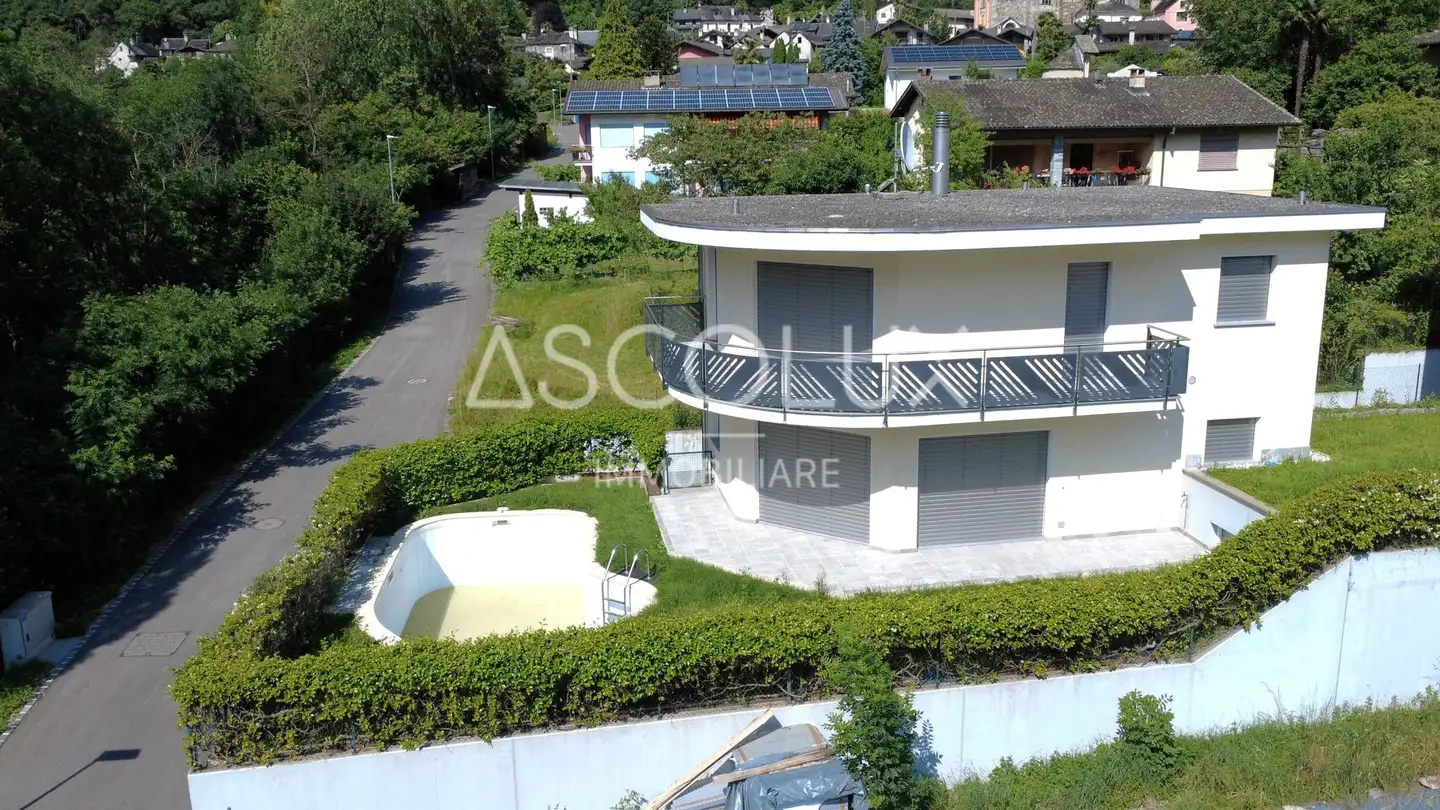 Casa singola in vendita - Al Rodónd 20, 6672 Gordevio - Foto 4