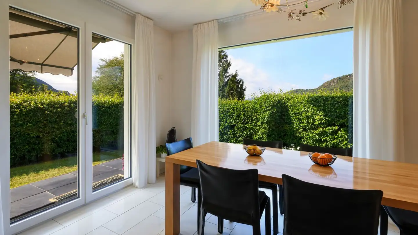 Maison individuelle à vendre - Via Bondola 14, 6965 Cadro - Photo 4