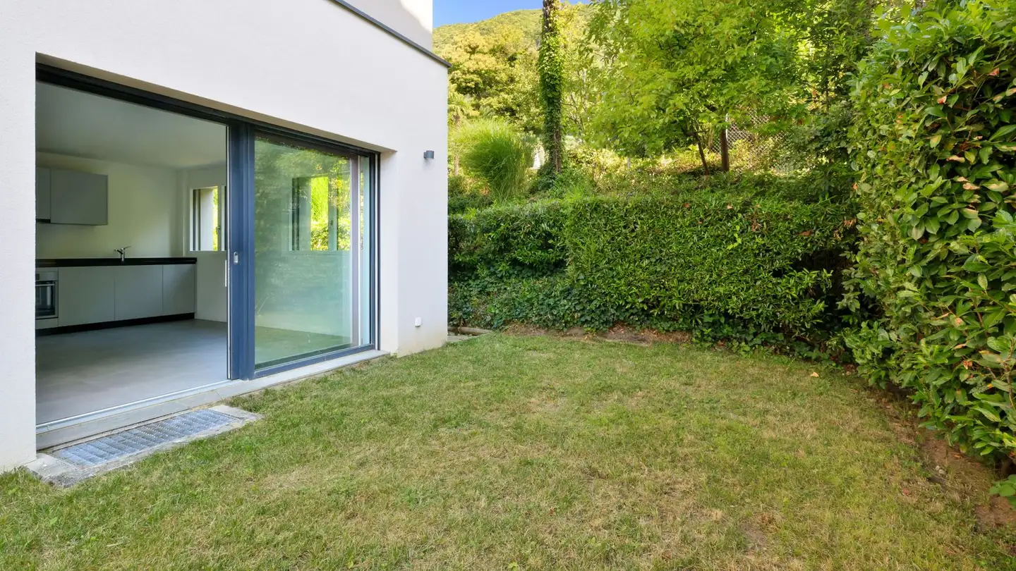Appartamento in vendita - Via Del Tiglio 36, 6605 Locarno - Foto 3