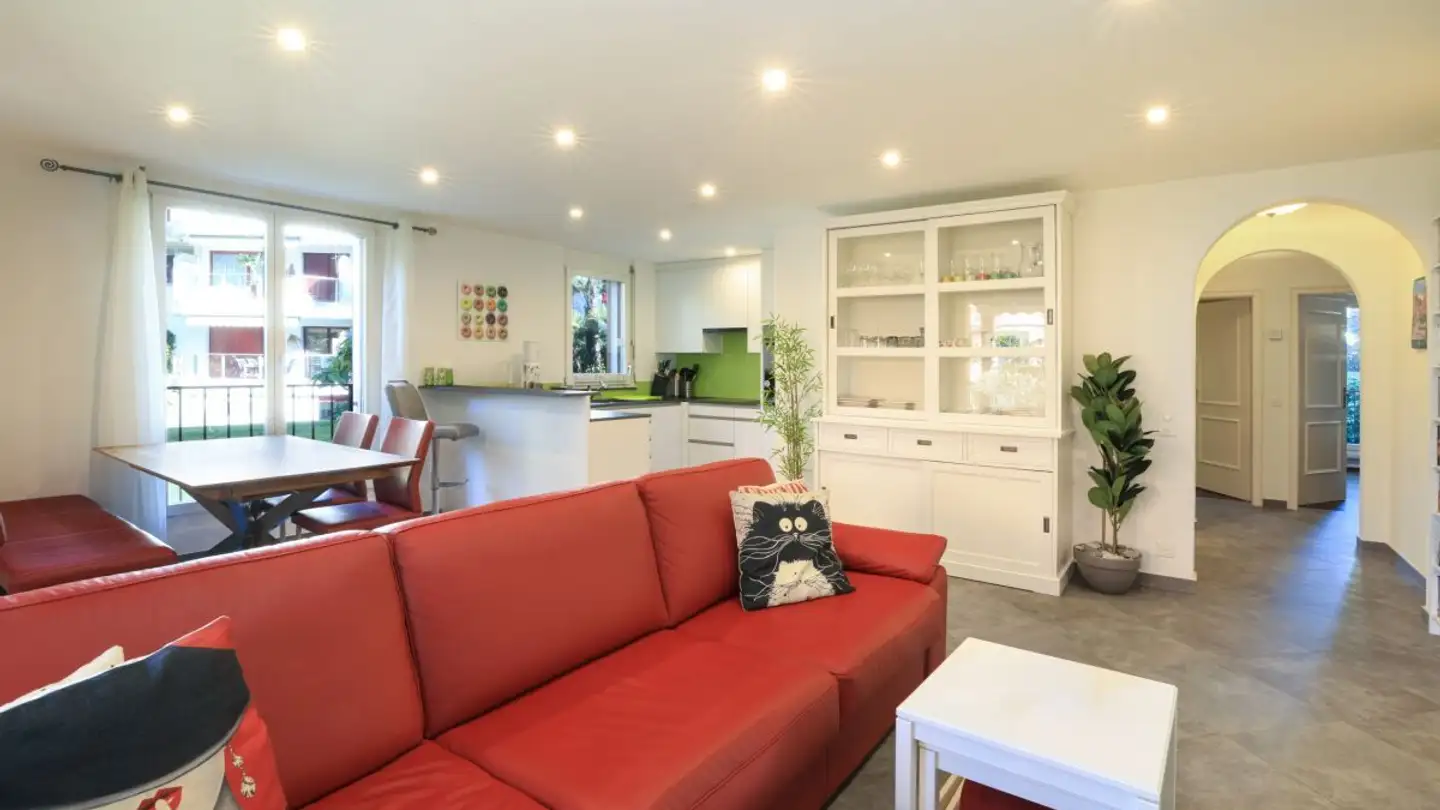 Appartamento in vendita - Via Lido 26D, 6612 Ascona - Foto 3