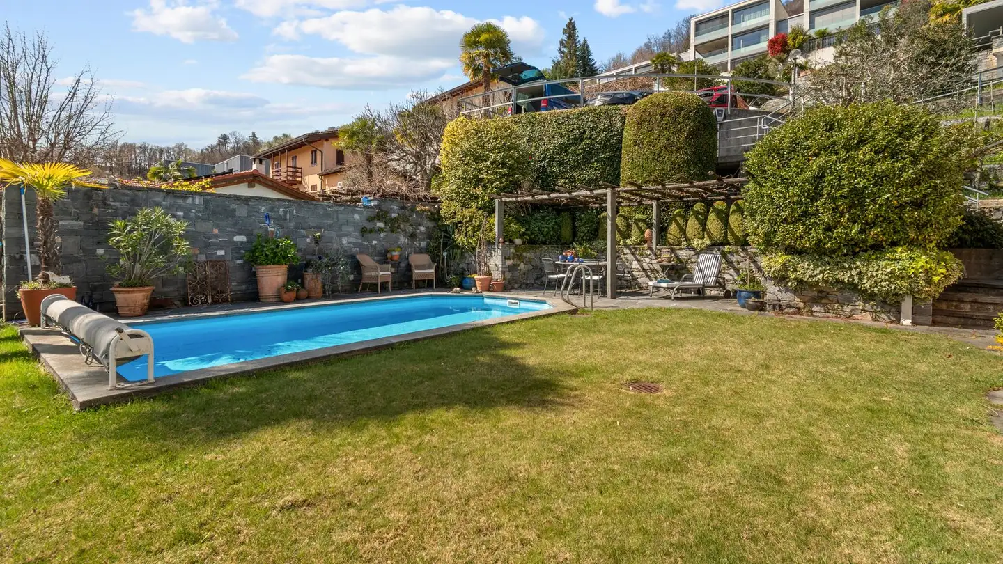 Single house for sale - 6646 Contra - Photo 3