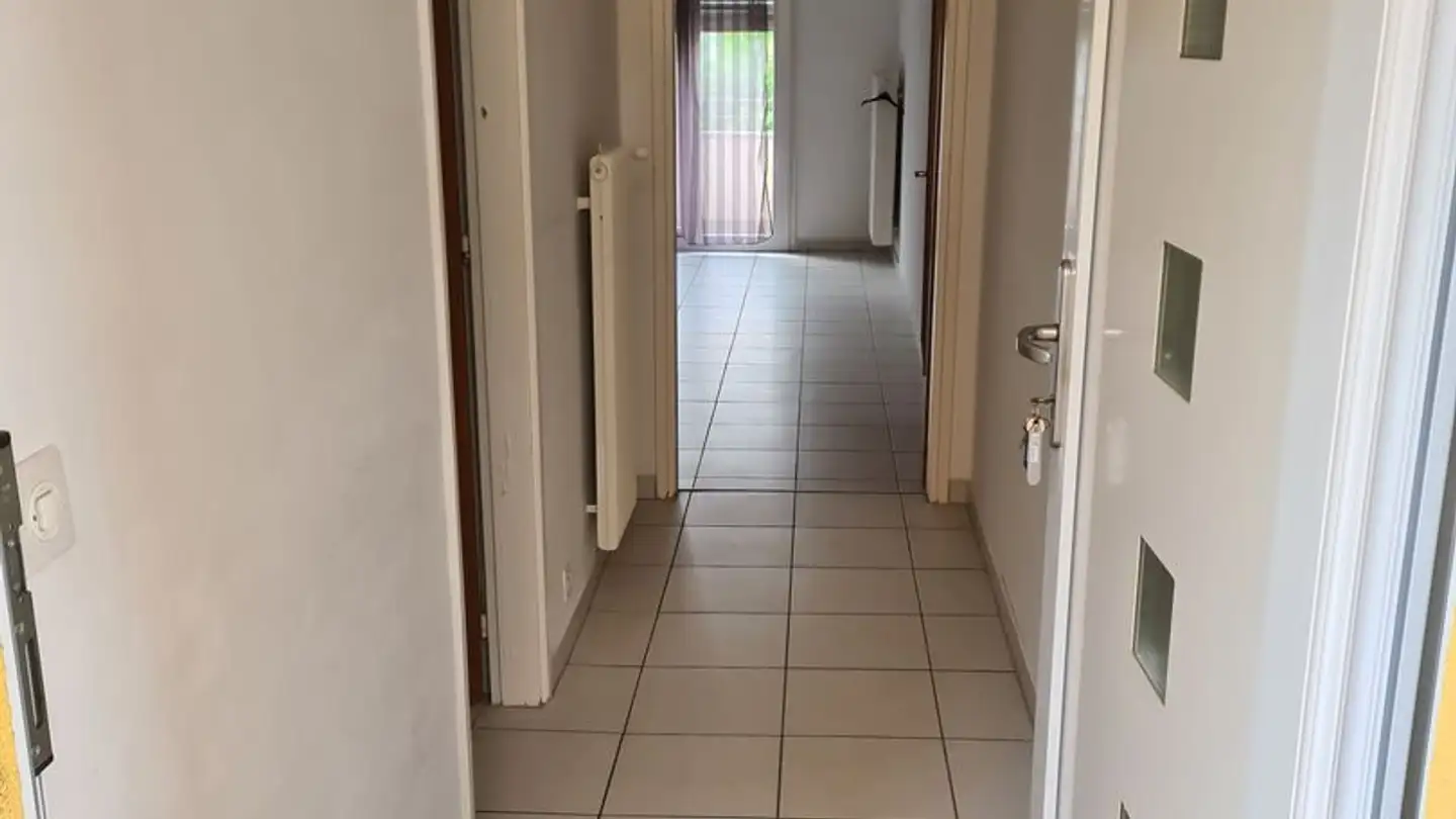 Apartment for rent - Via Verbano 19, 6648 Minusio - Photo 3