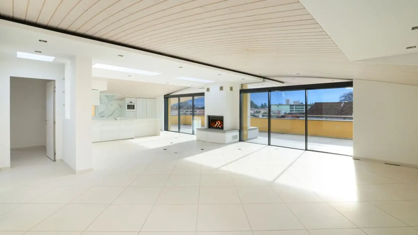 Apartment for sale - Via Muraccio 5b, 6612 Ascona