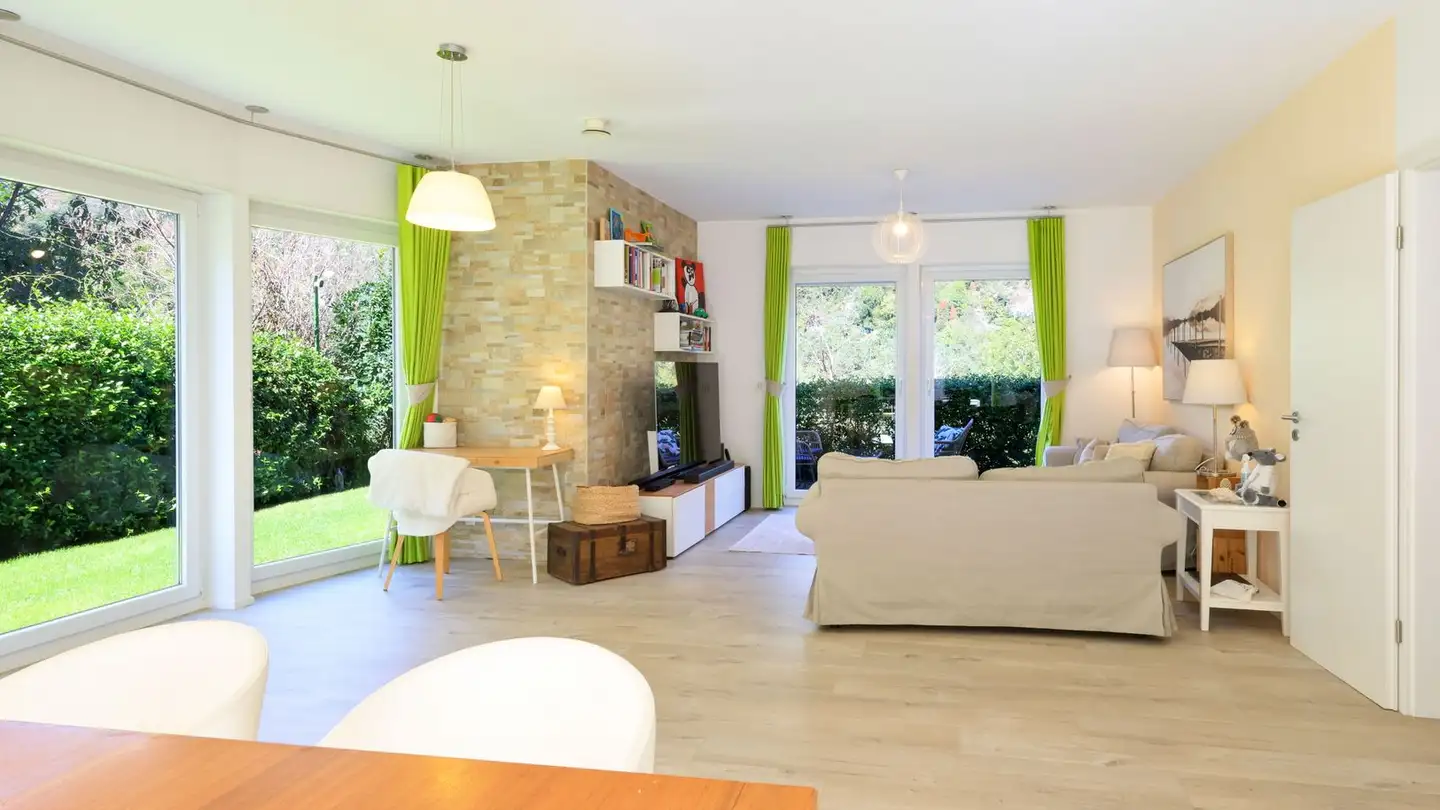 Single house for sale - Via Golino 92, 6656 Golino - Photo 3