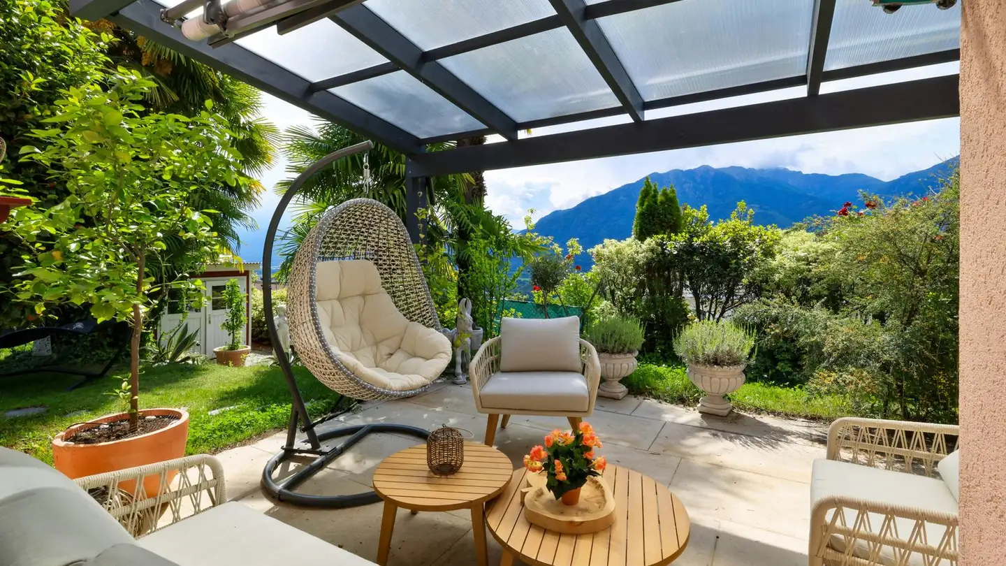 Maison individuelle à vendre - Via Contra 458, 6646 Contra - Photo 4
