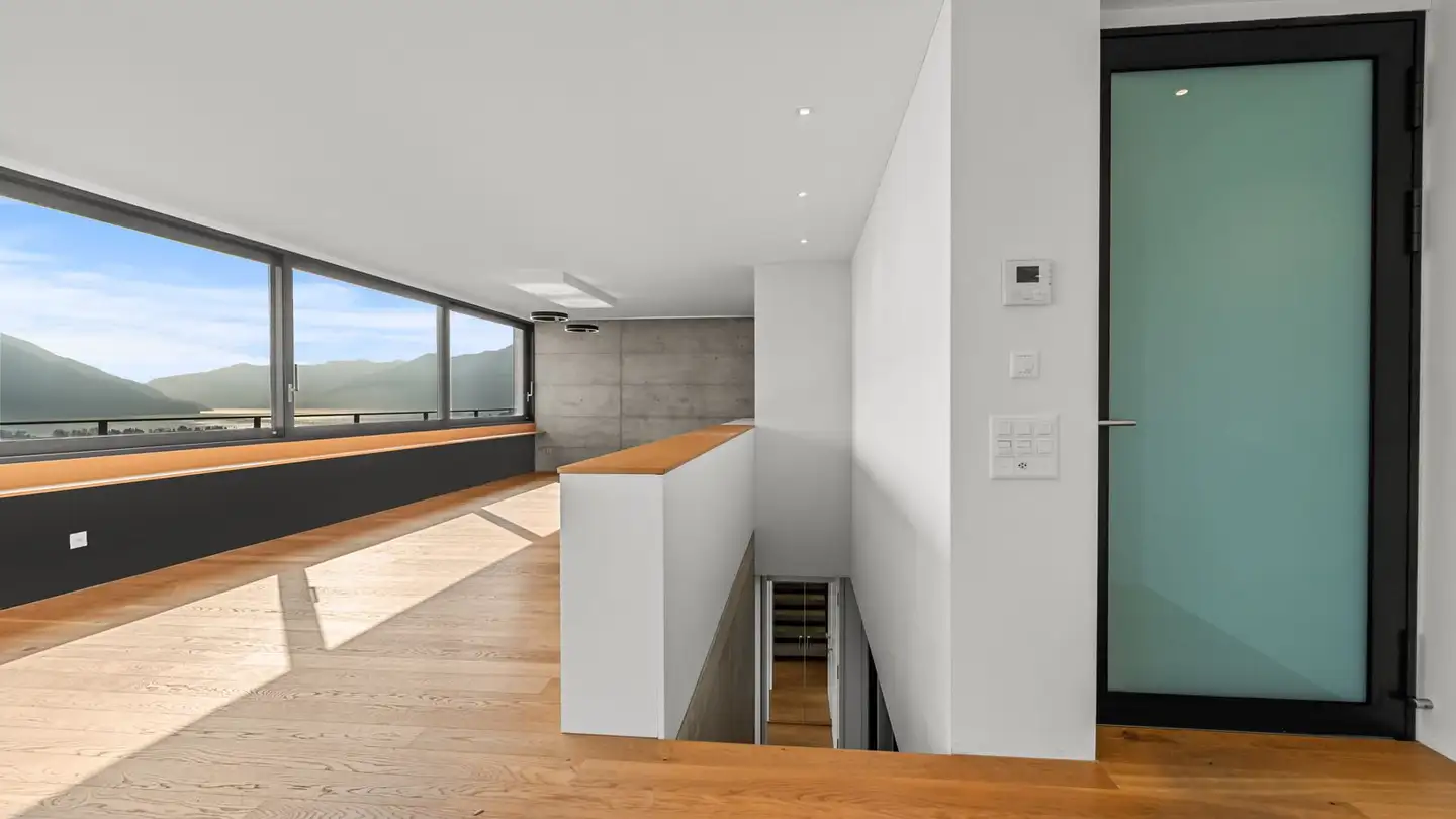 Wohnung kaufen - Sentiero delle Vigne 16C, 6605 Locarno - Foto 3