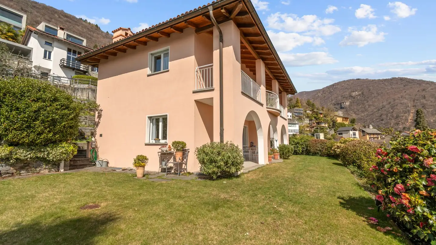 Single house for sale - 6646 Contra - Photo 2