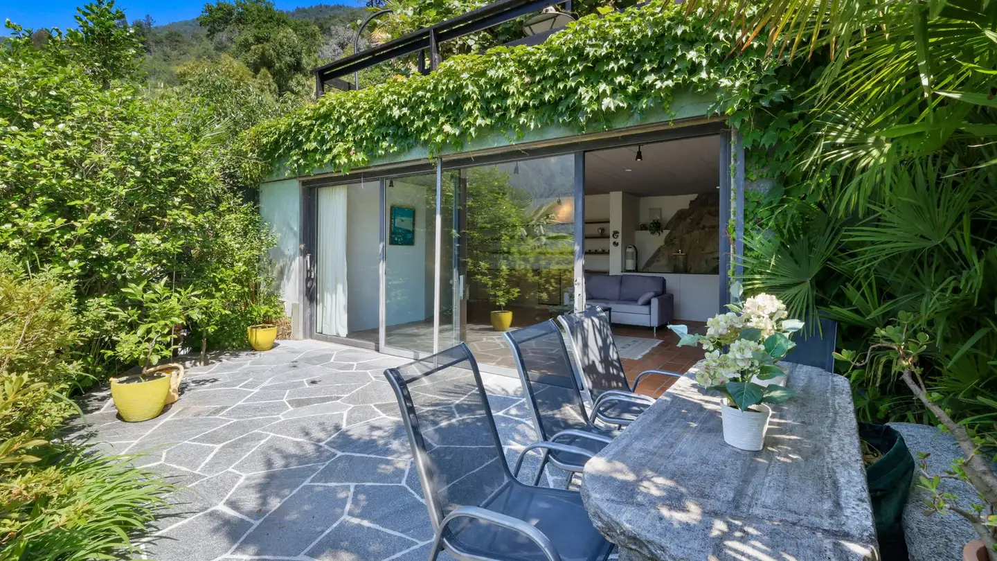 Wohnung kaufen - Pre Du Mont 6, 6653 Verscio - Foto 2