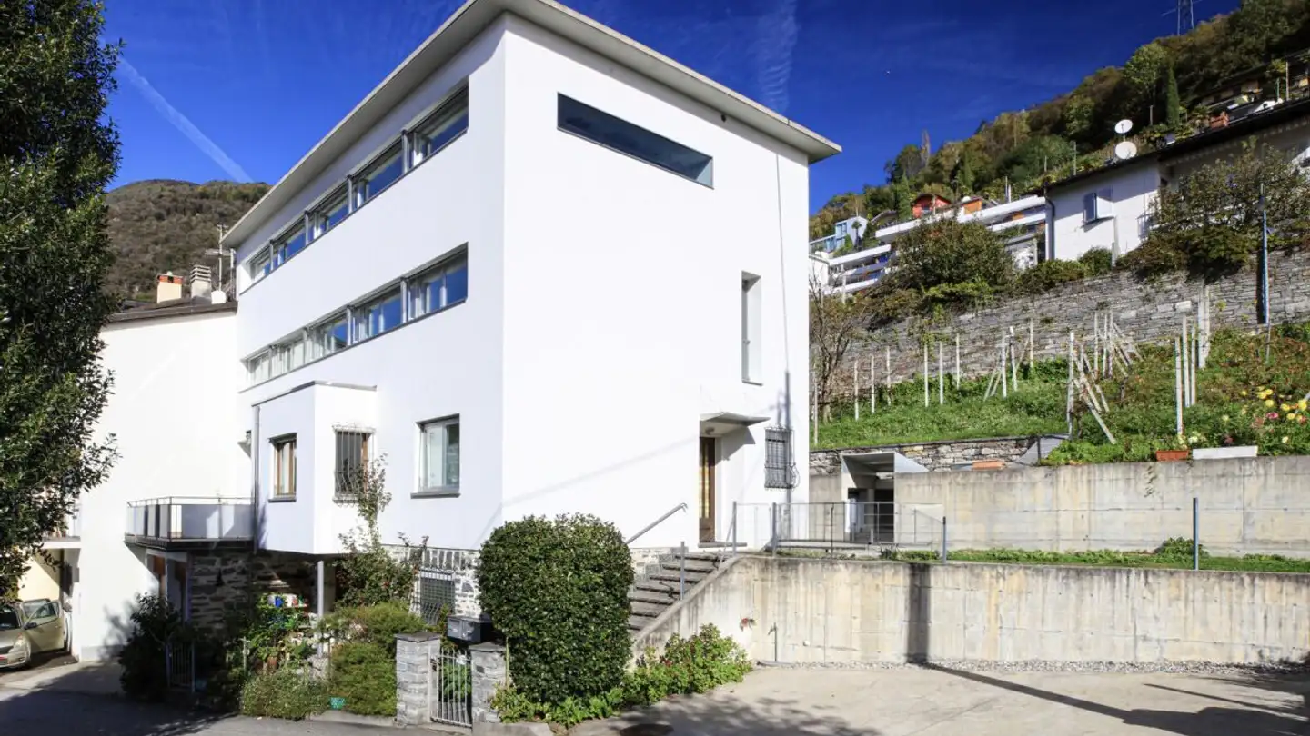 Apartment for sale - Via Gordemo 57, 6596 Gordola - Photo 3