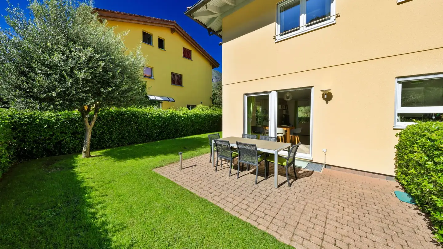 Single house for sale - Via Golino 92, 6656 Golino - Photo 2