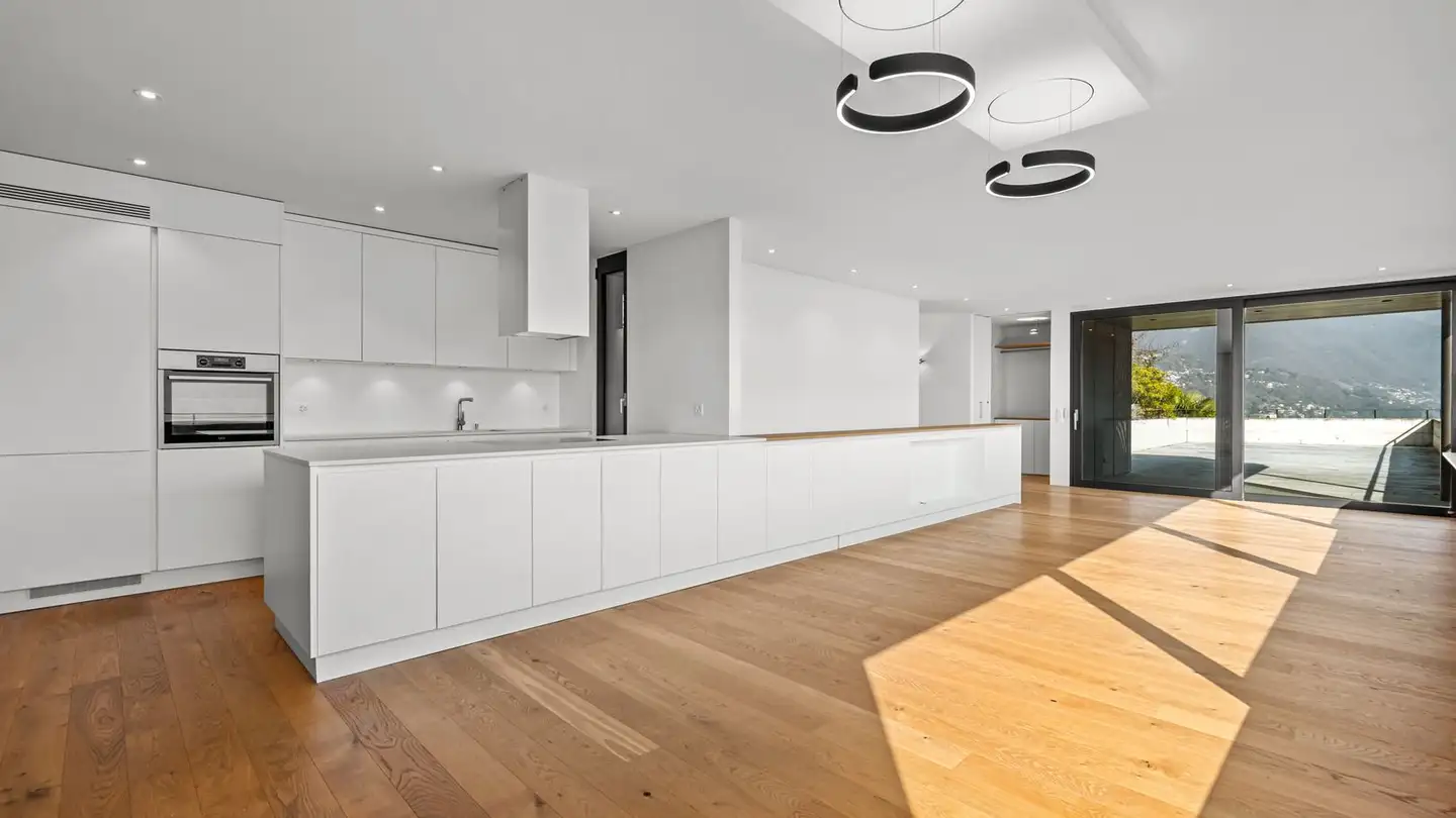 Appartement à vendre - Sentiero delle Vigne 16C, 6605 Locarno - Photo 3