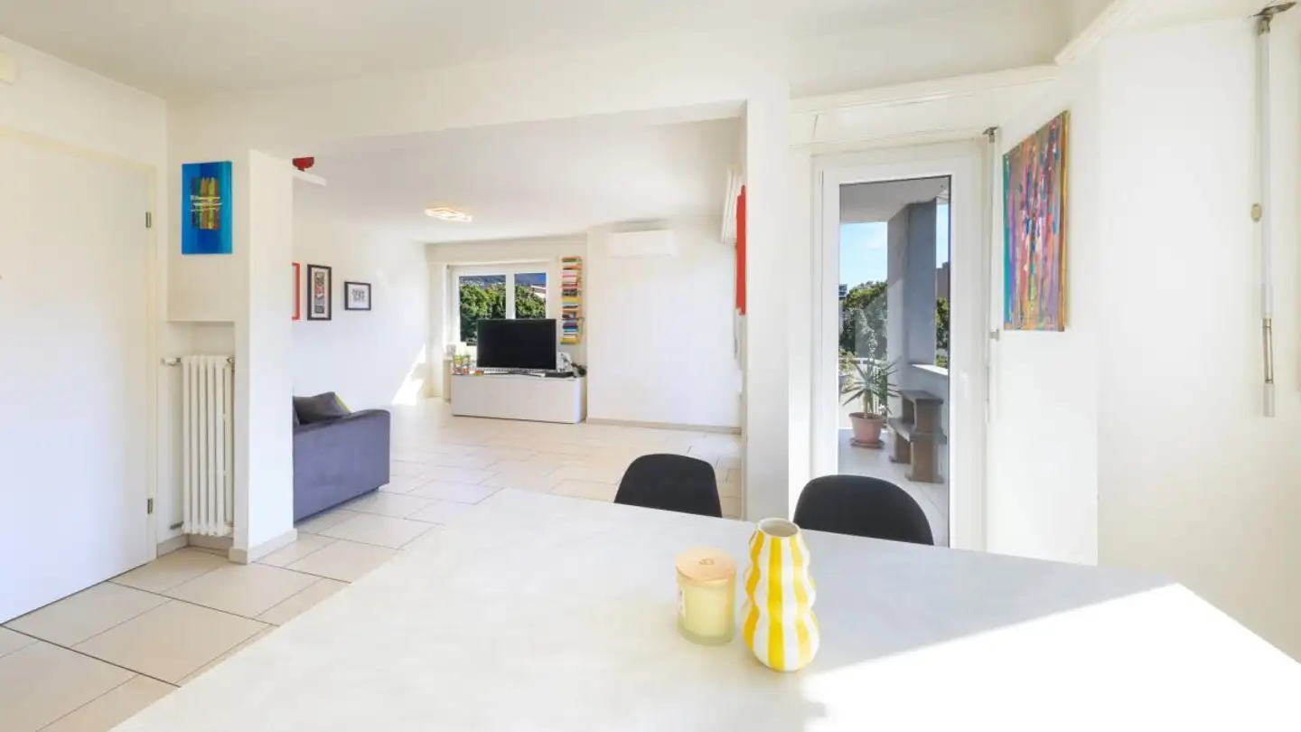 Wohnung kaufen - Via Angelo Nessi 16, 6600 Locarno - Foto 2