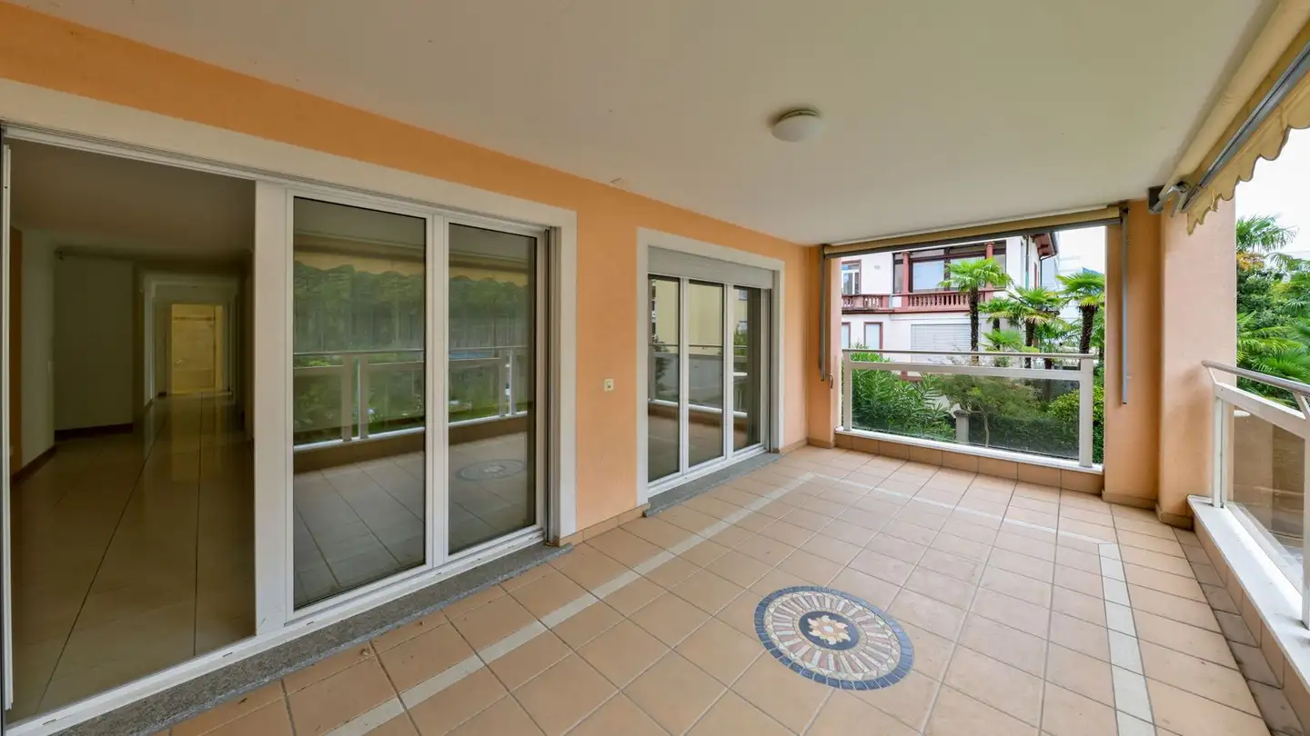 Apartment for sale - Via Stefano Franscini 9, 6600 Locarno - Photo 2