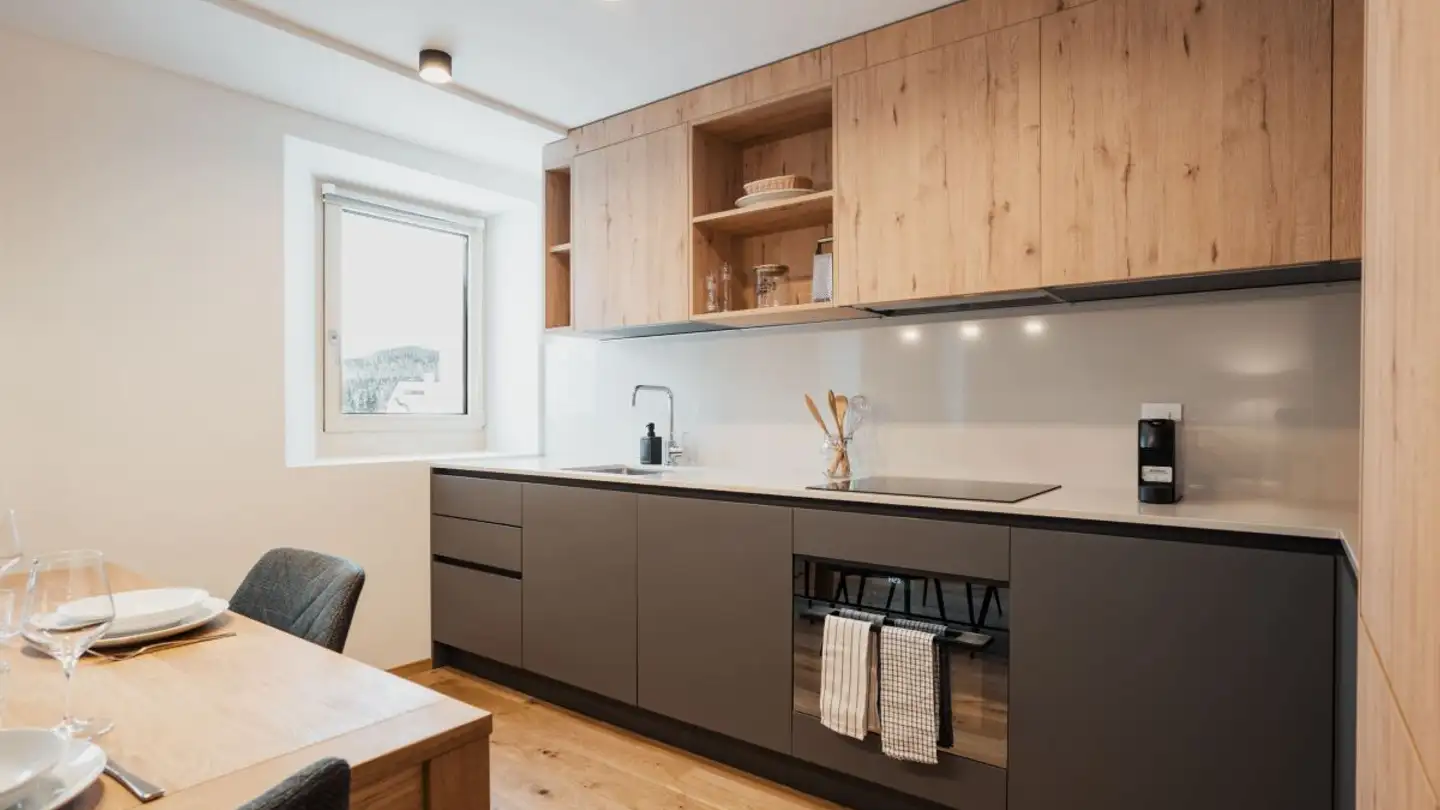 Appartement à vendre - Cantonál Pian-Du Lagh 110a, 6565 S. Bernardino - Photo 3