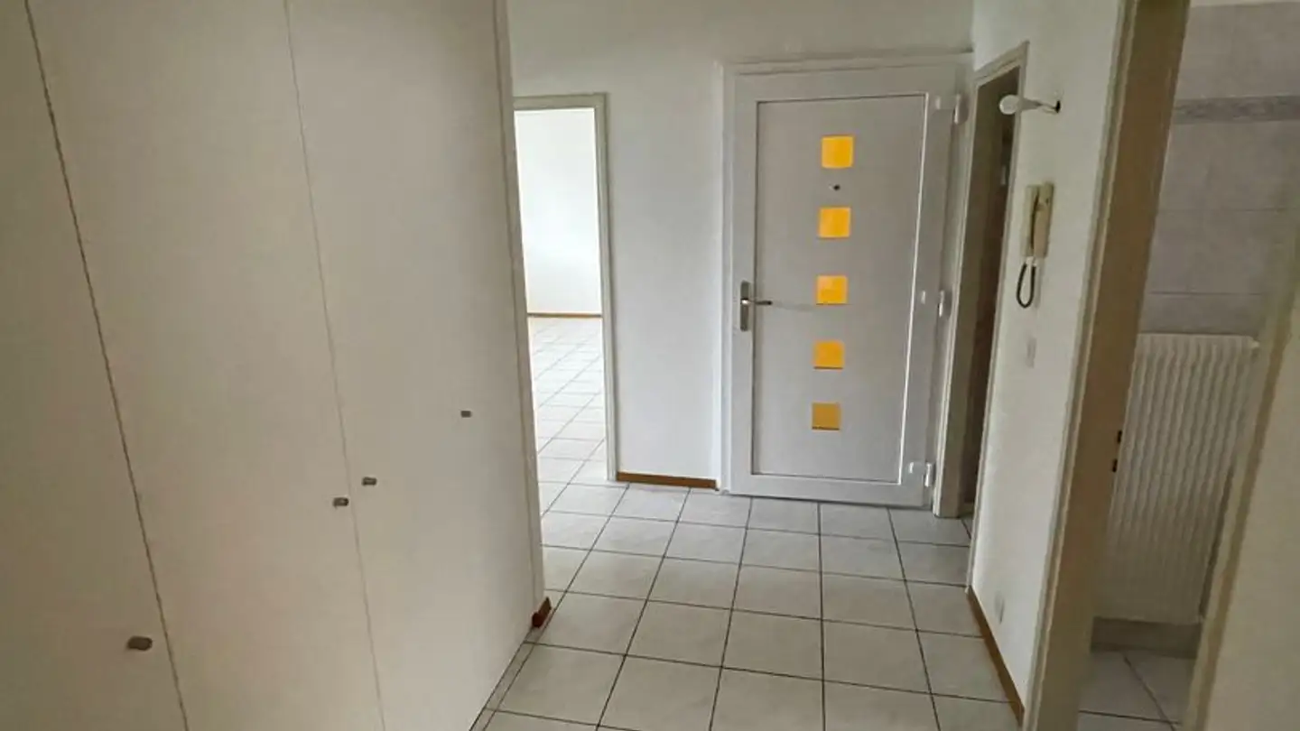 Appartement à louer - Via Verbano 19, 6648 Minusio