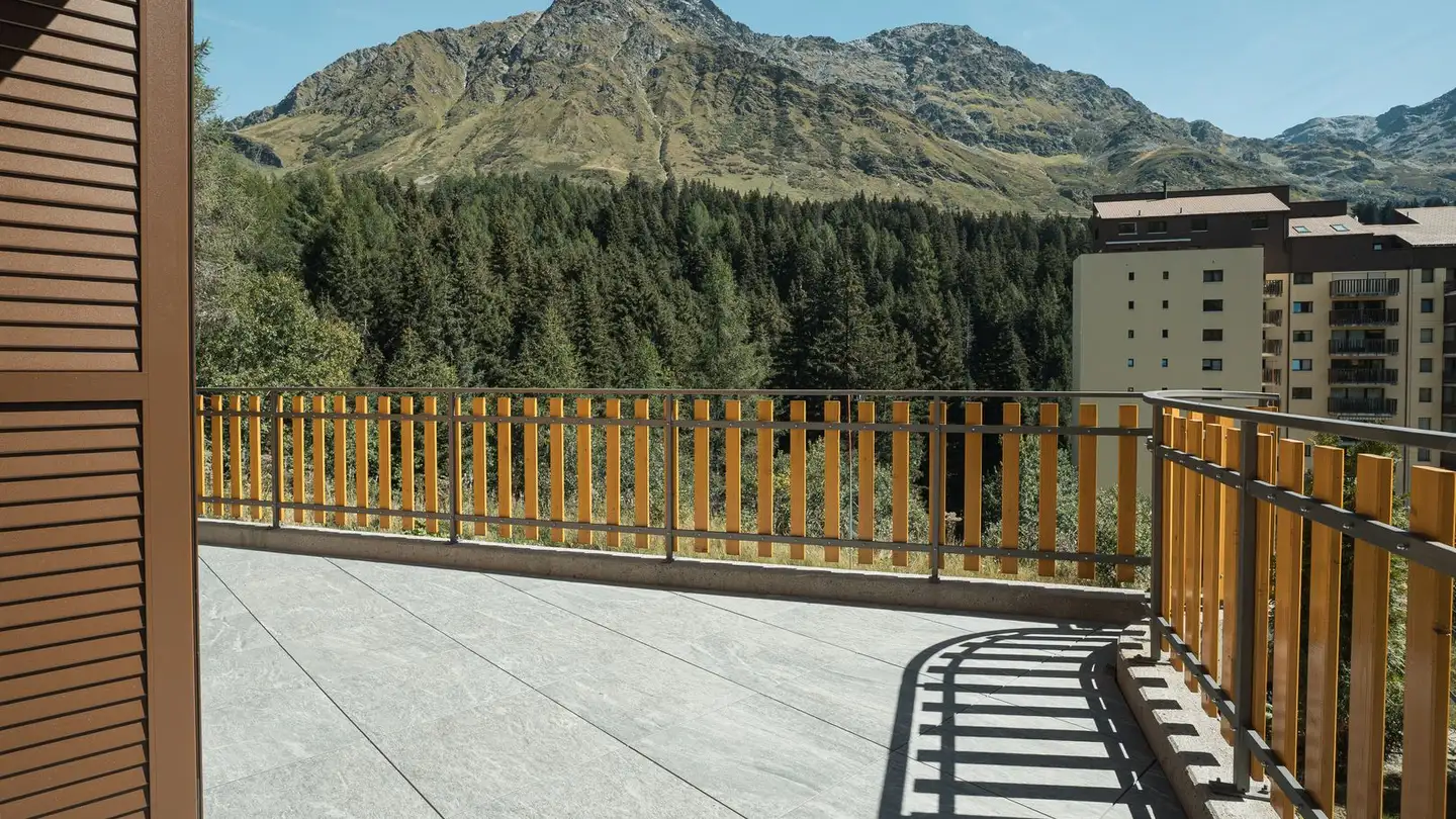 Chalet kaufen - Strada De Garéida 14, 6565 S. Bernardino - Foto 4