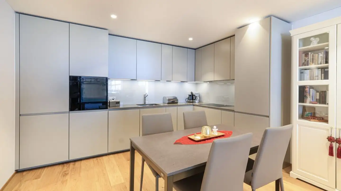 Apartment for sale - Via Della Pace 18a, 6600 Locarno - Photo 3