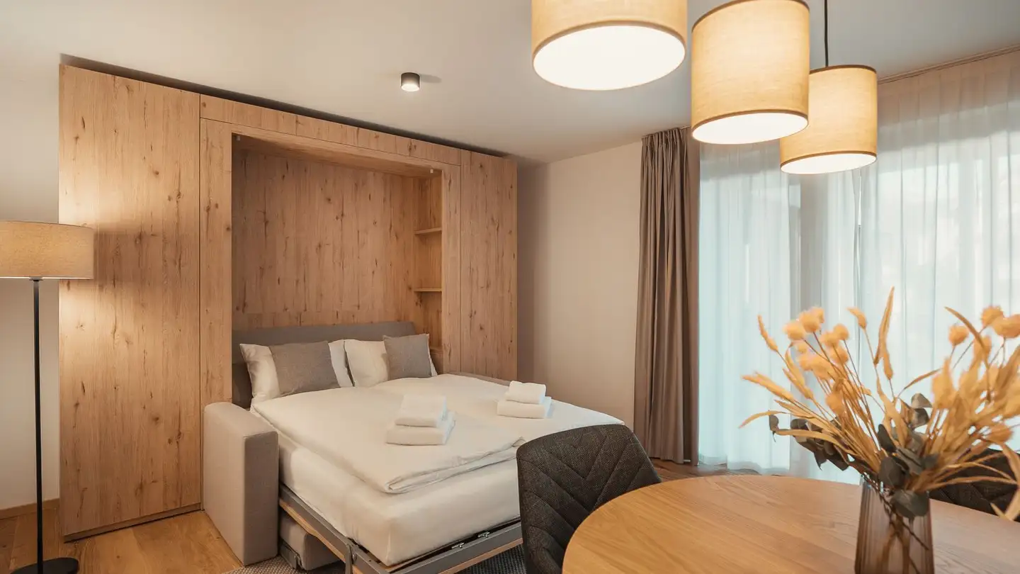 Apartment for sale - Cantonál 74, 6565 S. Bernardino