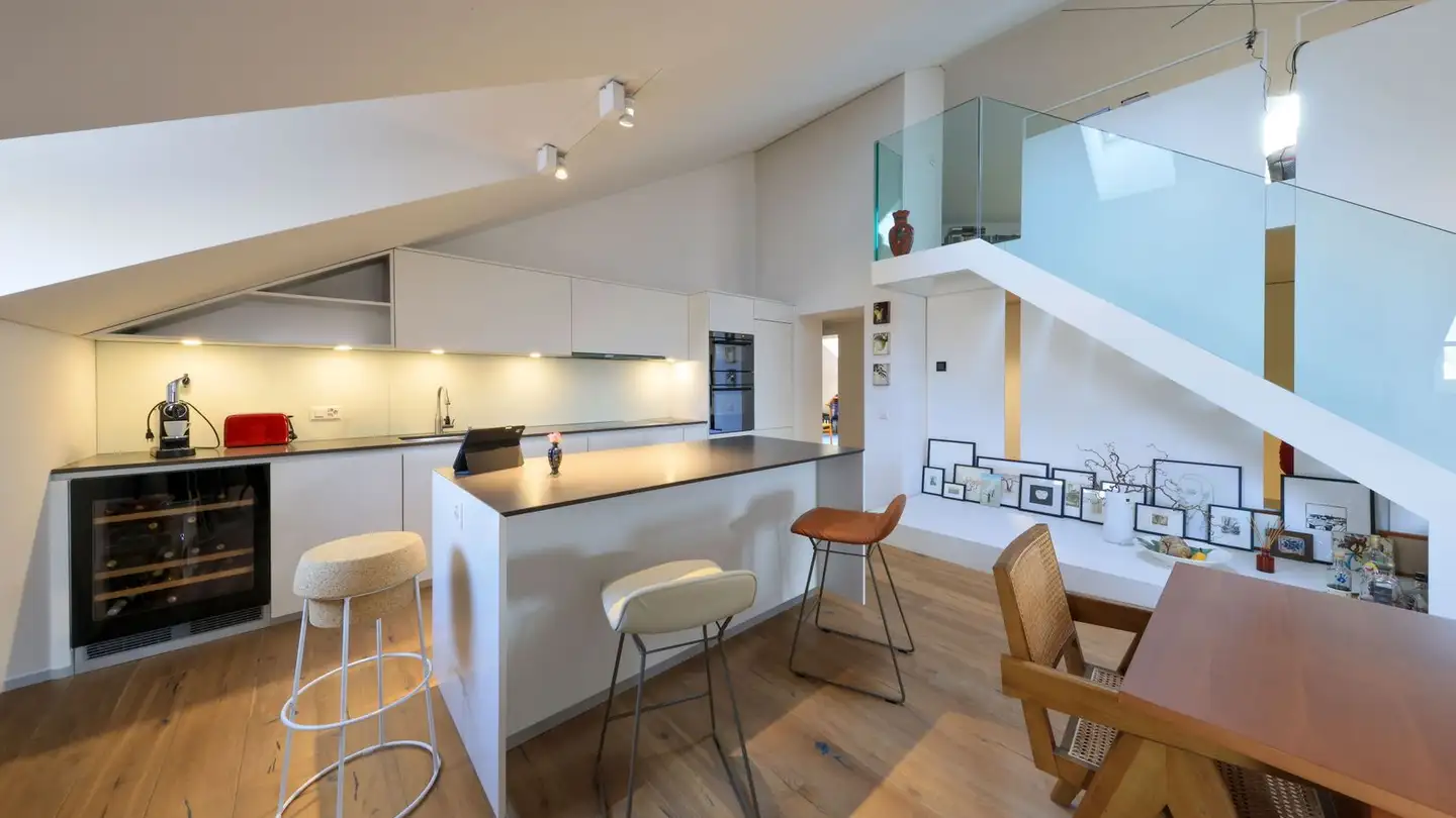 Wohnung kaufen - Piazza Giovanni Pedrazzini 7a, 6600 Locarno - Foto 2