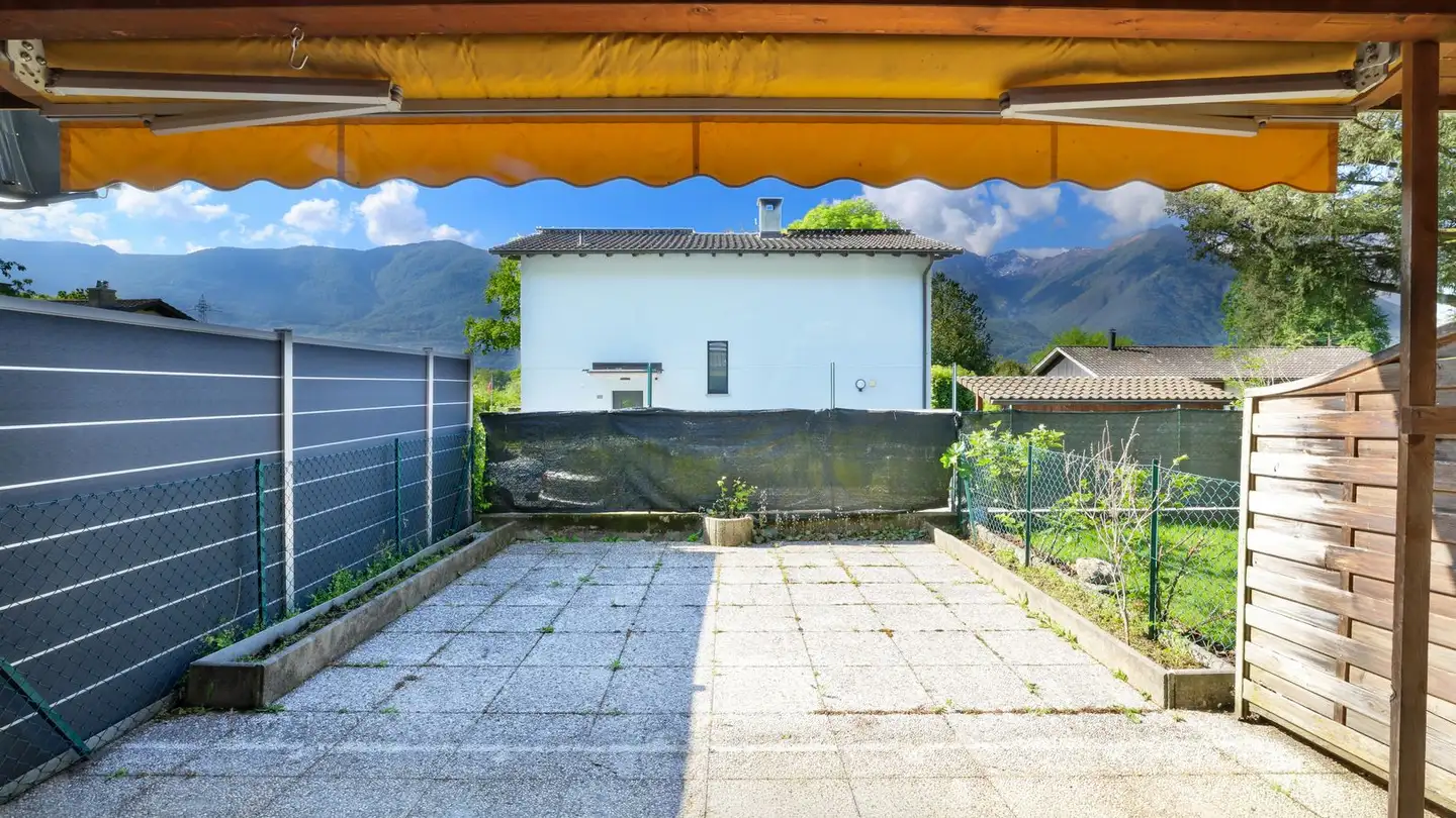 Reihenhaus kaufen - Via Locarno 148, 6516 Cugnasco - Foto 3