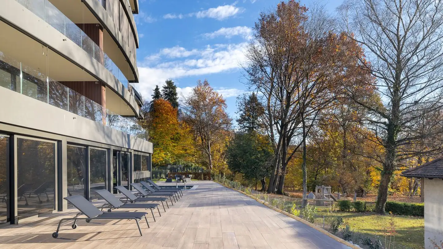 Apartment for sale - Via Remorino 19b, 6648 Minusio