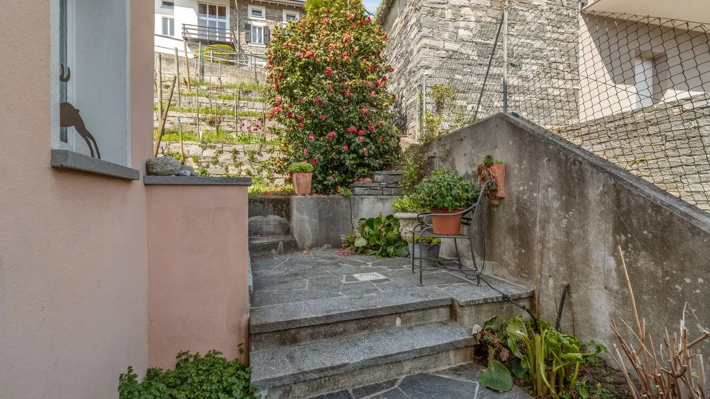 Single house for sale - 6646 Contra - Photo 2