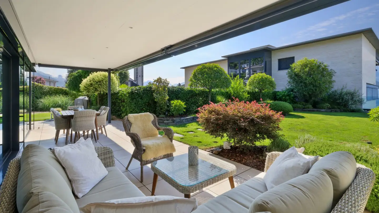 Appartement à vendre - Via Del Tiglio 5a, 6605 Locarno - Photo 3