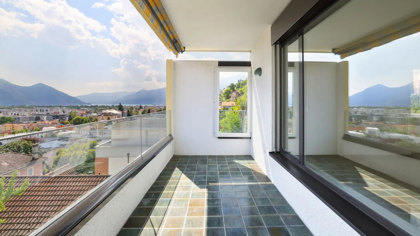 Apartment for sale - Via Del Sole 37, 6600 Muralto - Photo 3