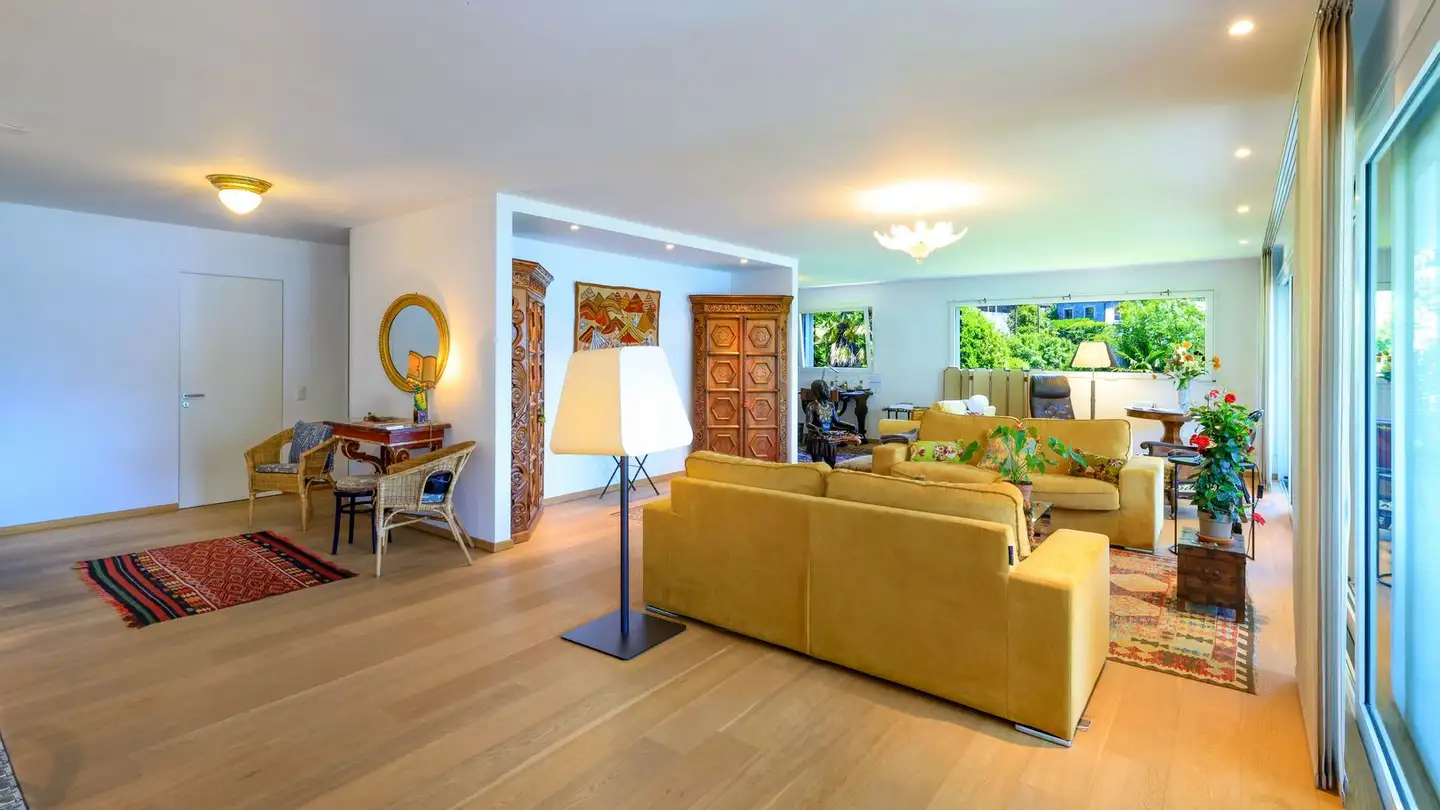 Appartamento in vendita - Via Rinaldo Simen 126, 6648 Minusio - Foto 4