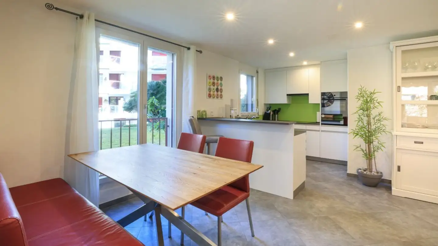 Appartamento in vendita - Via Lido 26D, 6612 Ascona - Foto 4