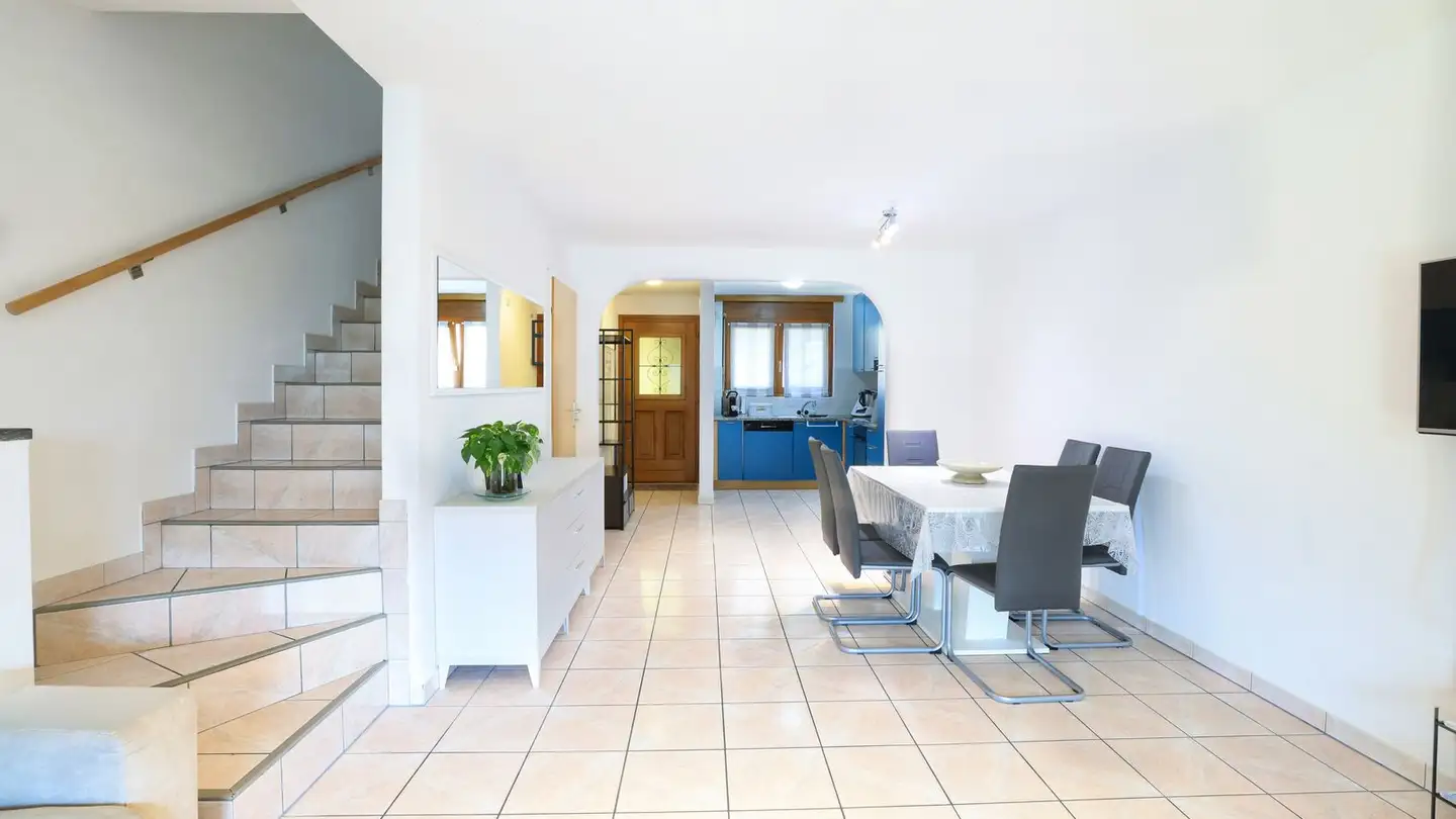 Reihenhaus kaufen - Via Locarno 148, 6516 Cugnasco - Foto 4
