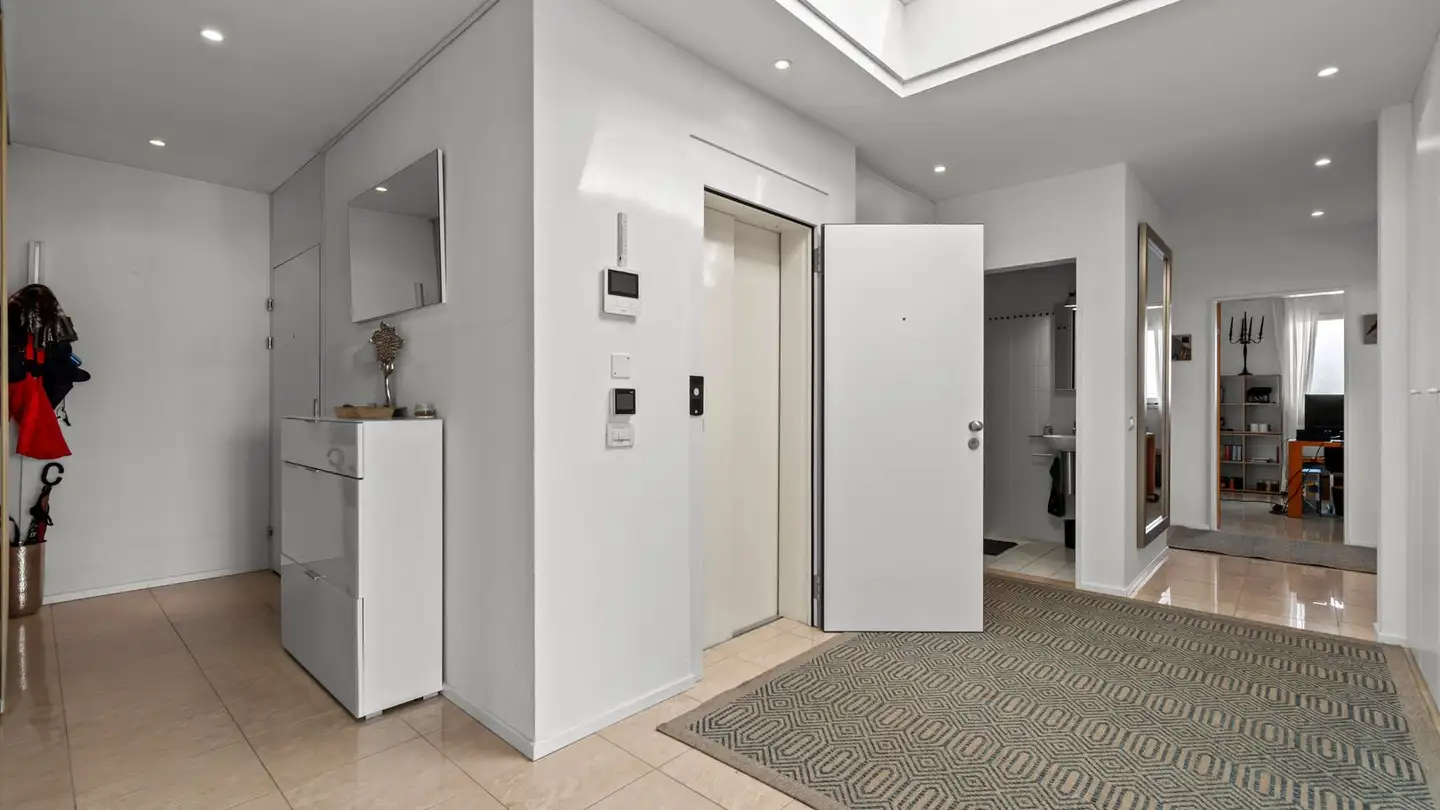 Penthouse for sale - Via Borenco 10, 6648 Minusio - Photo 2