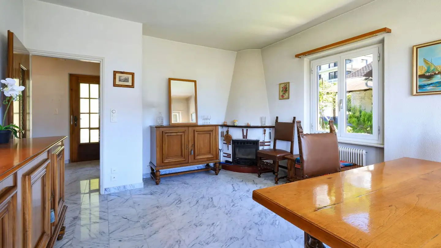 Casa bifamiliare in vendita - Via Gaggiole 94a, 6596 Gordola - Foto 4