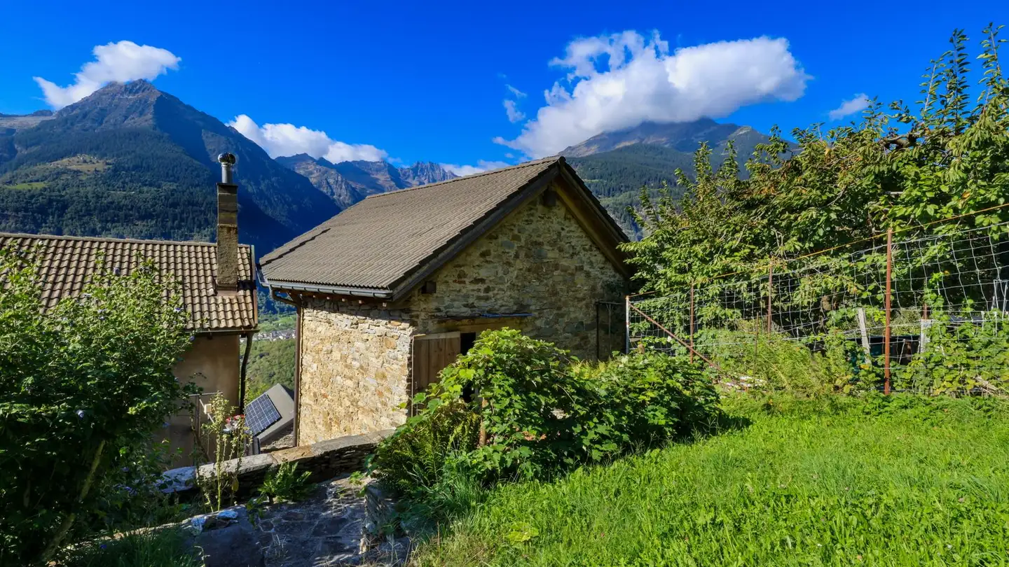 House for sale - Al Pòrtic 21, 6748 Anzonico - Photo 3