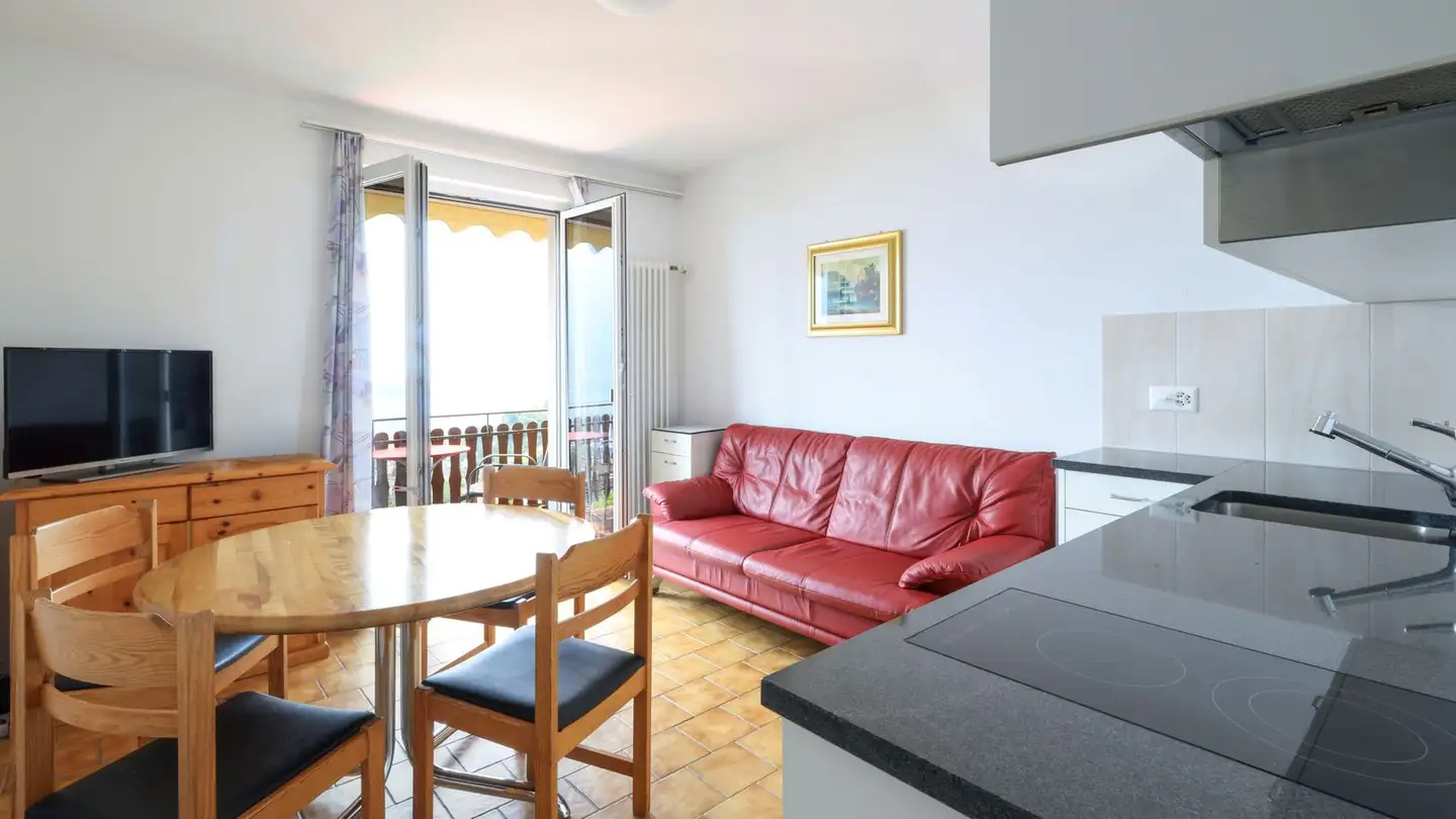 Wohnung kaufen - Via Passaroro 13, 6596 Gordola - Foto 4