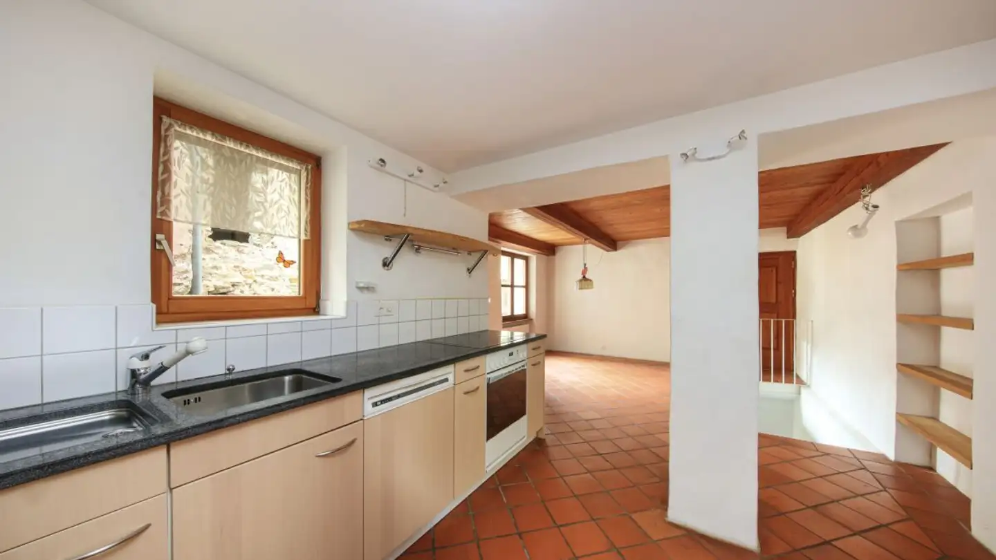 Single house for sale - Prato, 6694 Prato-Sornico - Photo 4