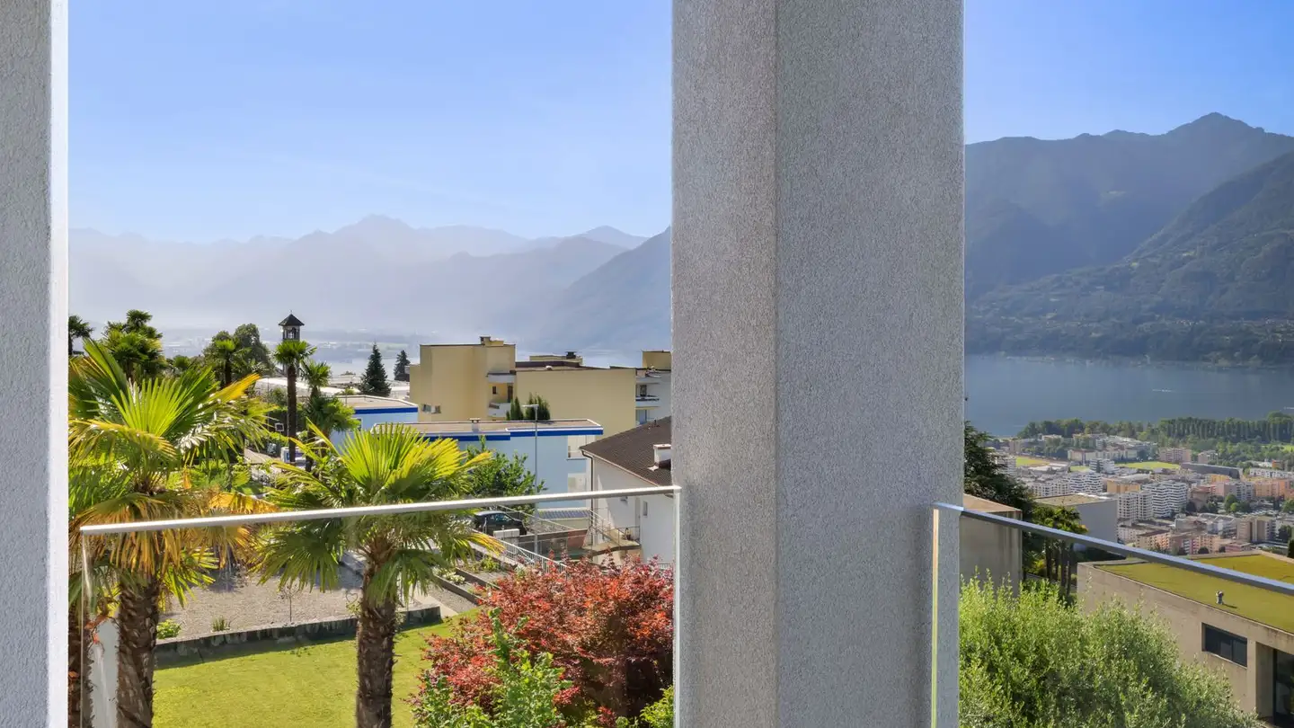 Apartment for sale - Via Del Tiglio 36, 6605 Locarno - Photo 3