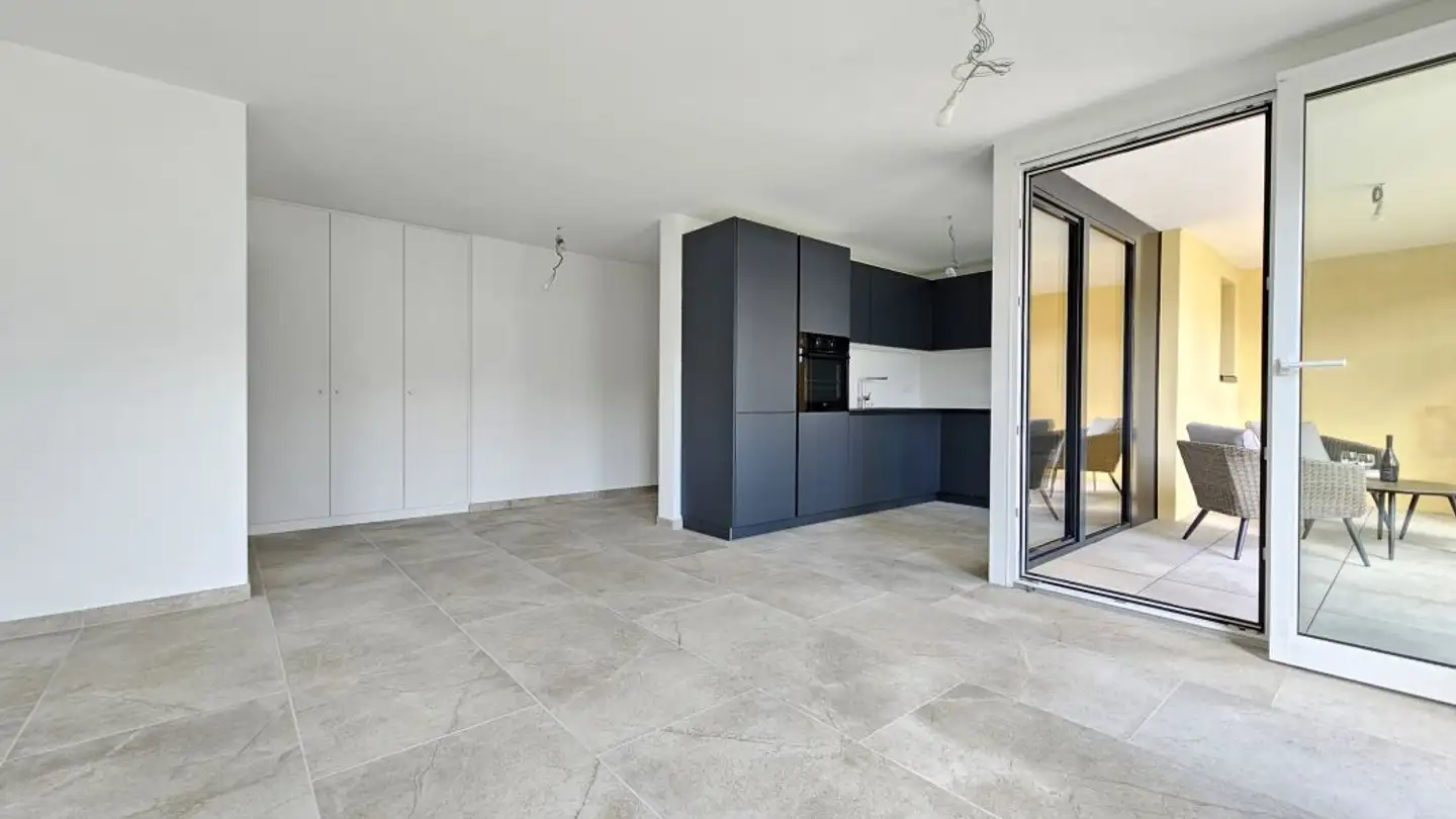 Wohnung kaufen - Vicolo Al Porto, 6596 Gordola - Foto 3