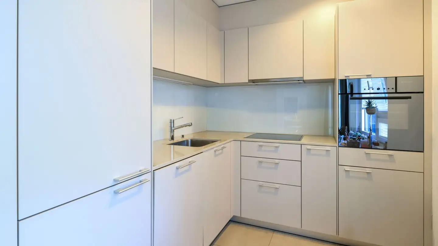 Appartamento in vendita - Via Prà Di Vizi 9, 6612 Ascona - Foto 4