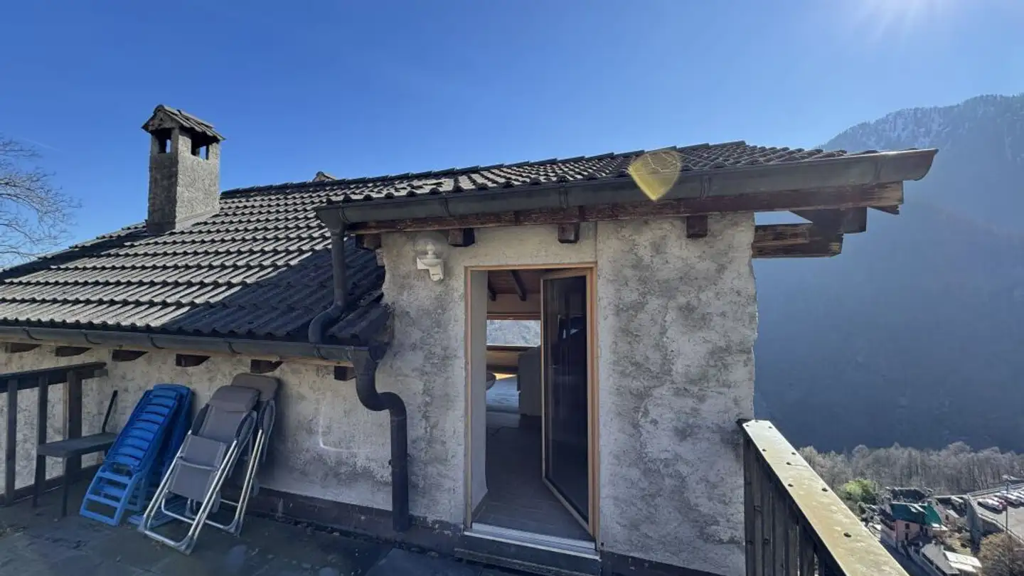 Haus kaufen - Paese, 6661 Loco - Foto 3