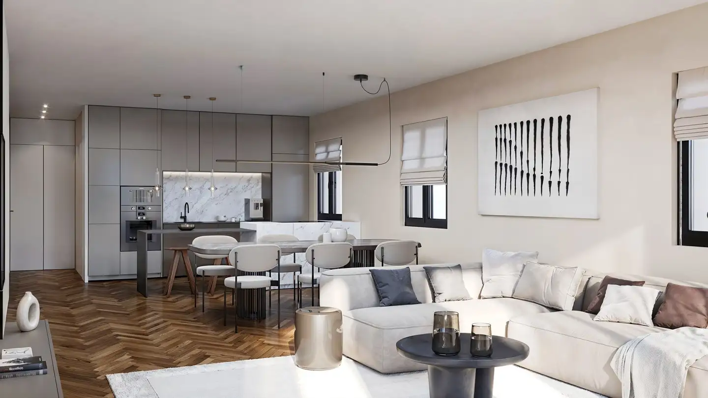 Appartement à vendre - 6612 Ascona - Photo 2