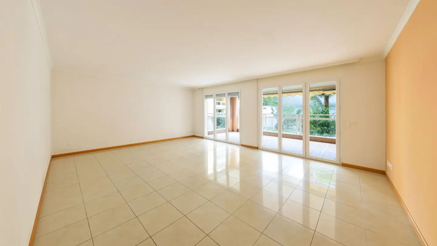 Apartment for sale - Via Stefano Franscini 9, 6600 Locarno - Photo 4