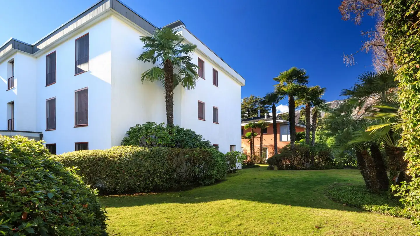 Apartment for sale - Via Lido 26D, 6612 Ascona - Photo 2