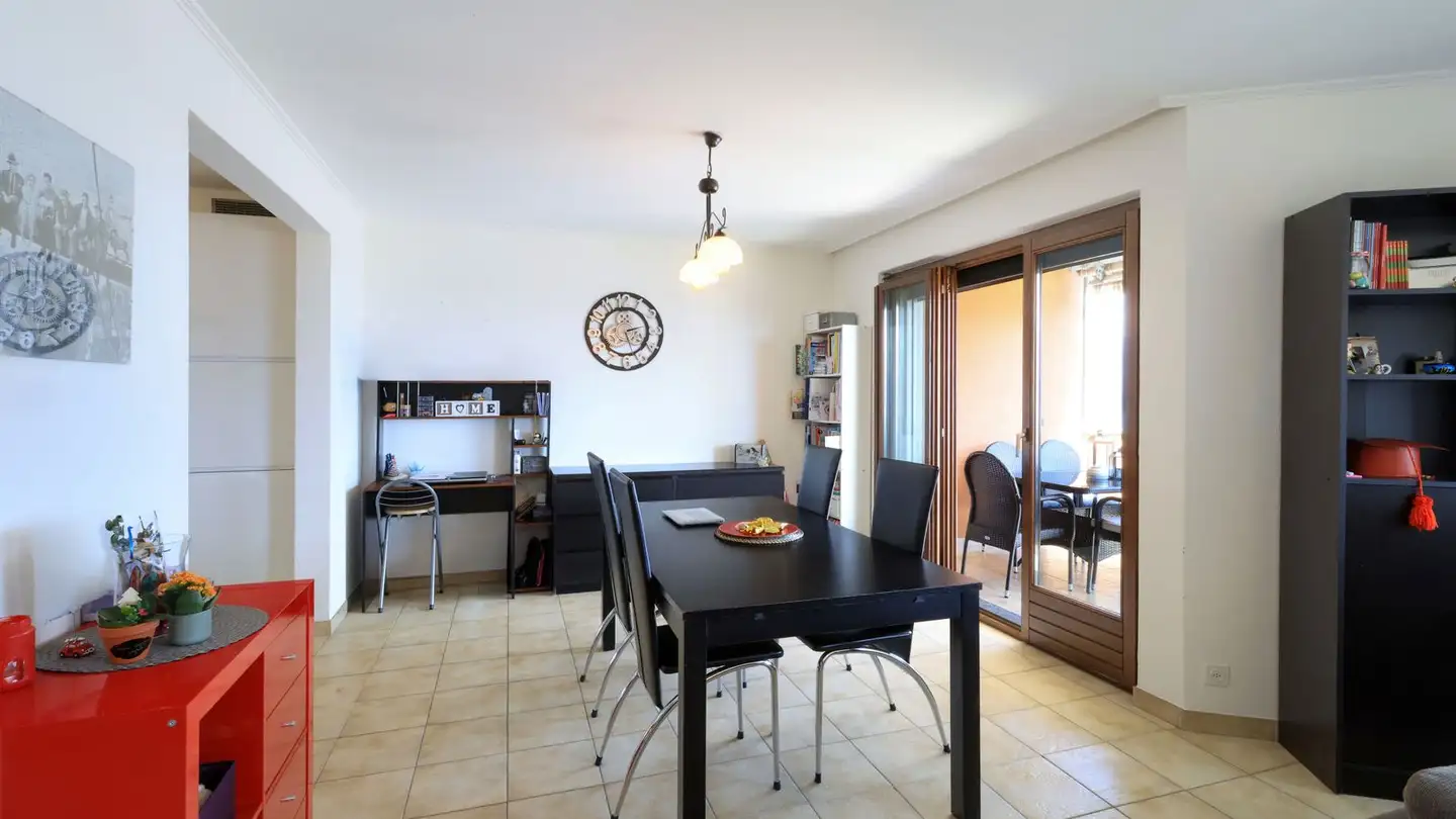 Residential building for sale - Via Ai Monti 92a, 6605 Locarno - Photo 4