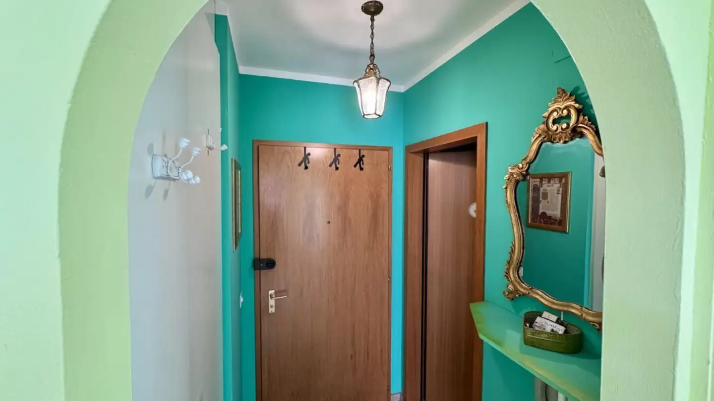 Appartement à vendre - Via Ferrera 58, 6612 Ascona - Photo 3