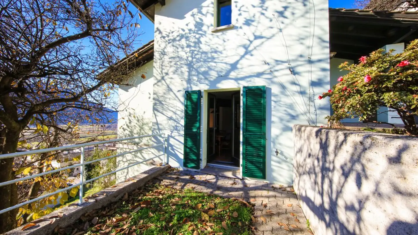 Einfamilienhaus kaufen - Via Collina 48, 6595 Riazzino - Foto 3