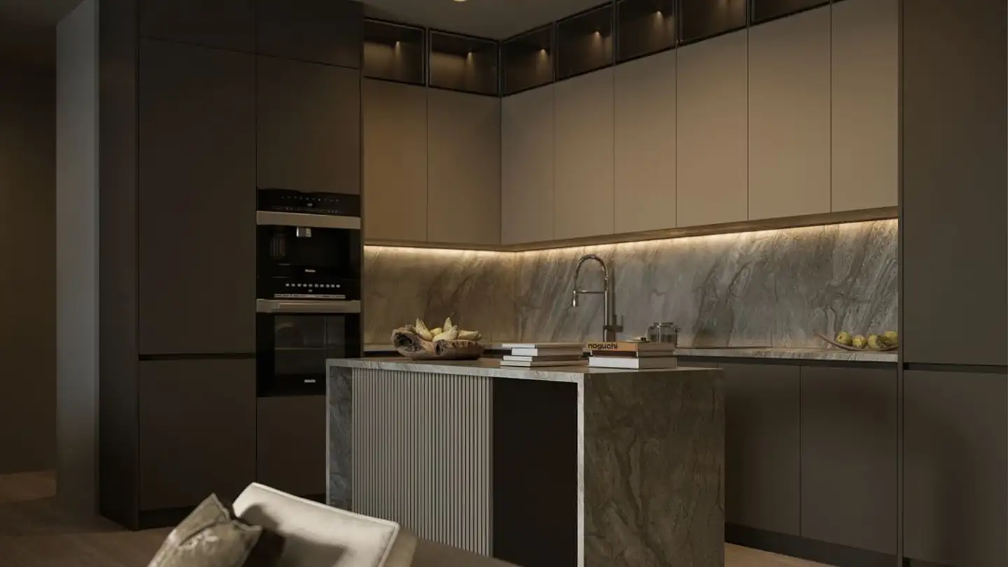 Appartement à vendre - Via Sempione 17, 6600 Muralto - Photo 4