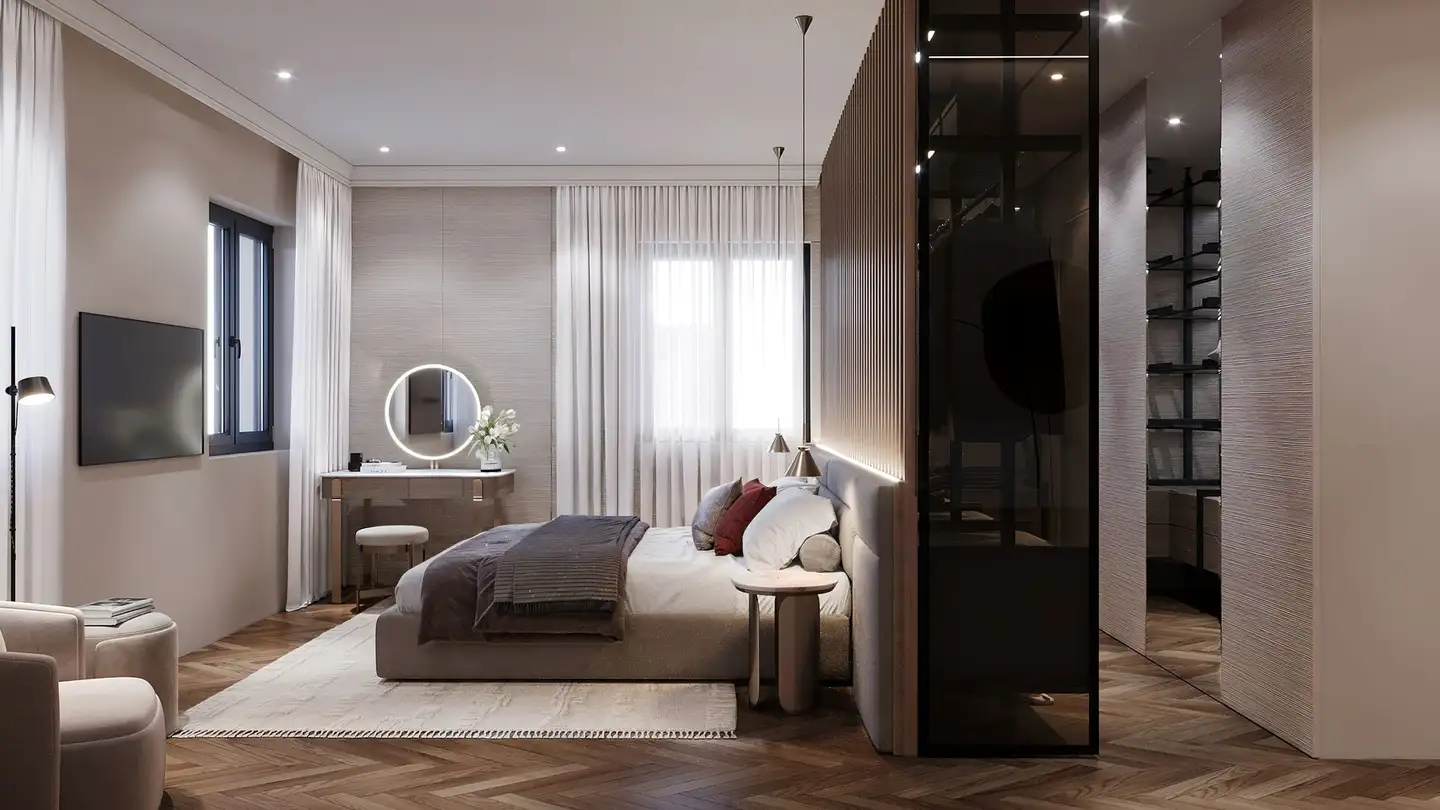 Mischgenutztes Gebäude kaufen - 6612 Ascona - Foto 4