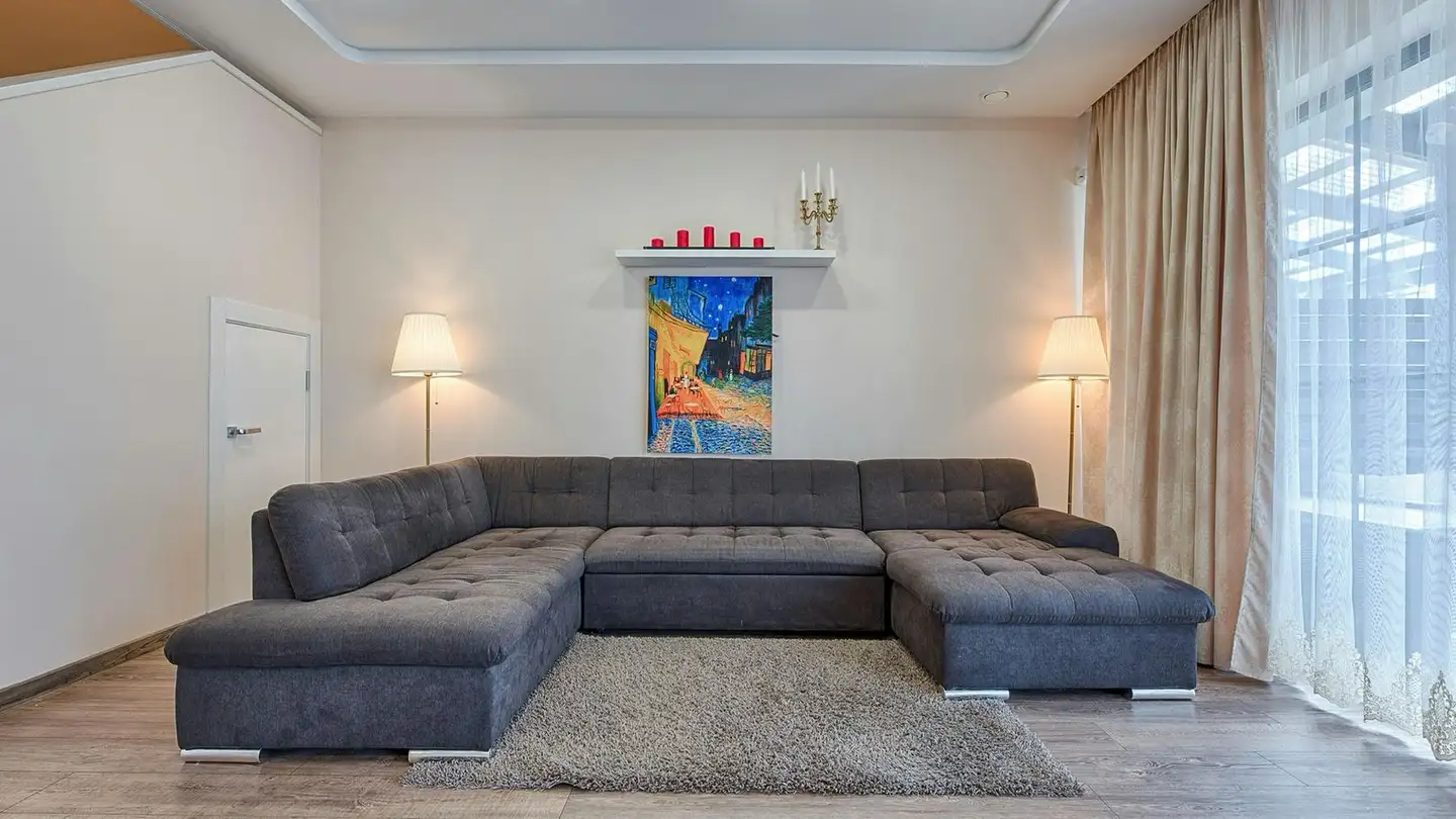 Appartamento in vendita - Dammweg, 8005 Zürich
